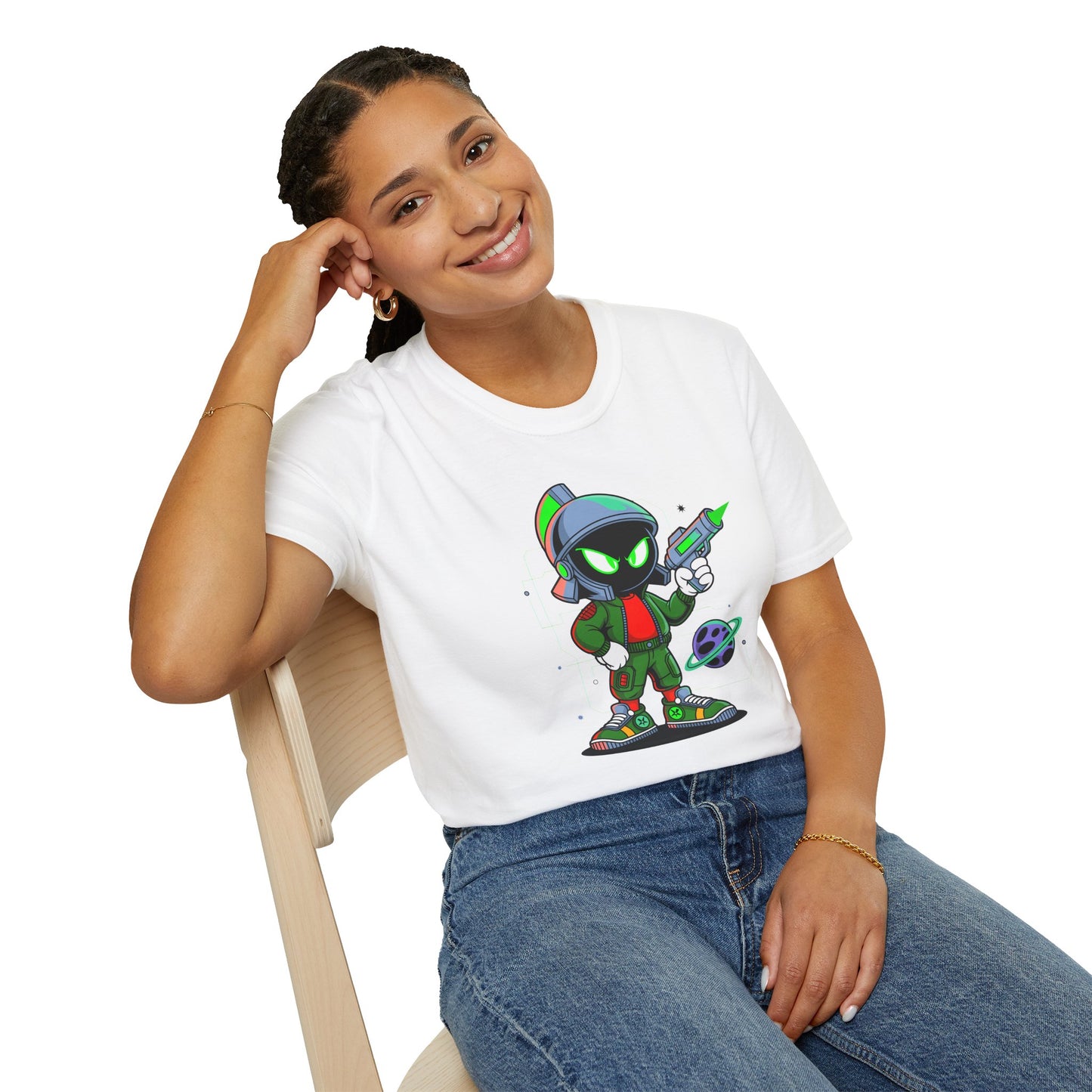 T Shirt with Cartoon, Cartoon on T Shirt, Animation Shirt, T Shirt with Animation, Funny Animals Tee Shirt
