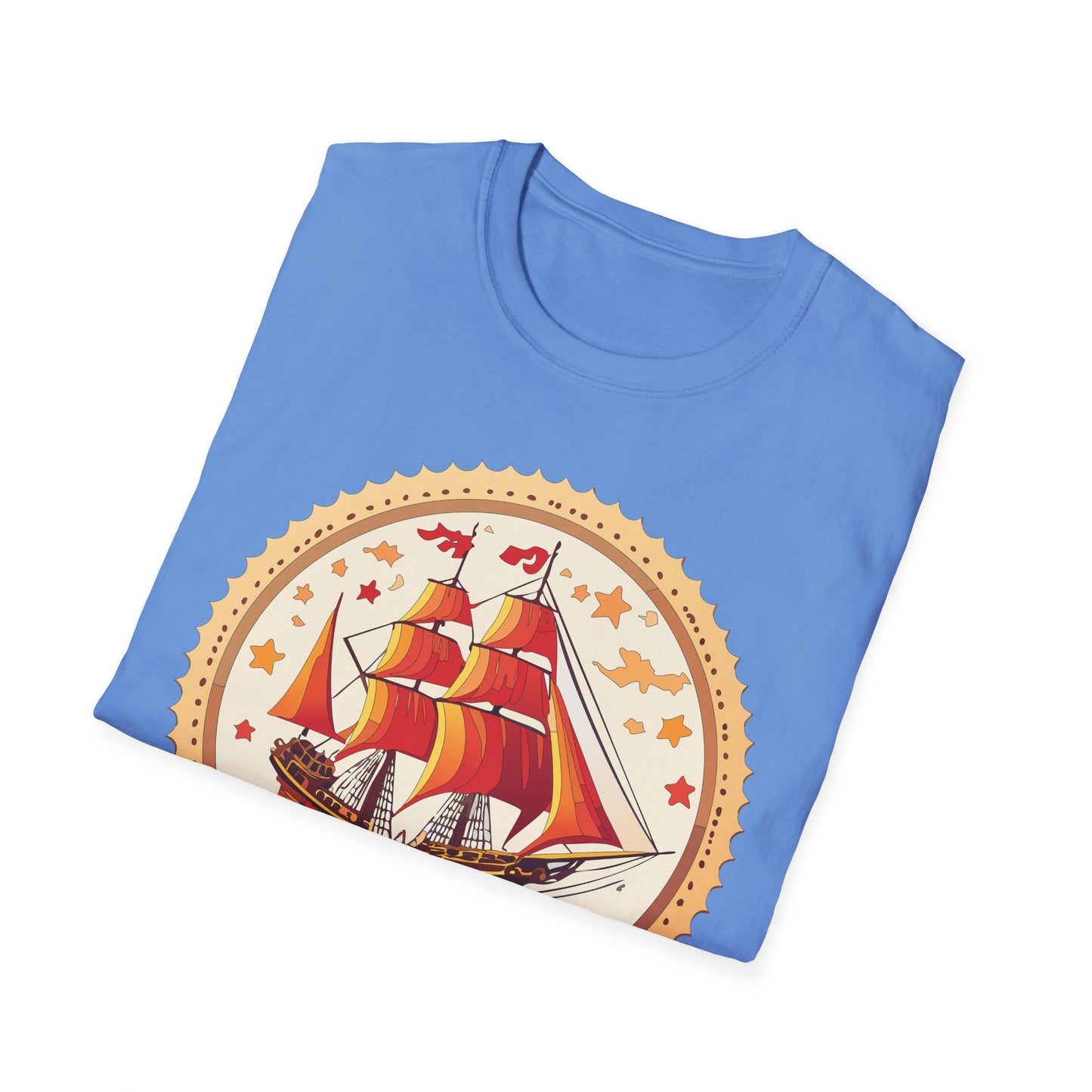 Ship T Shirts, Frigate T Shirts, Vessel Tee Shirt