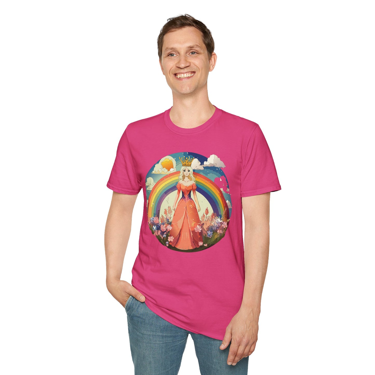 Womens T Shirts, Ladies Graphic T Shirts, Art Design Shirt