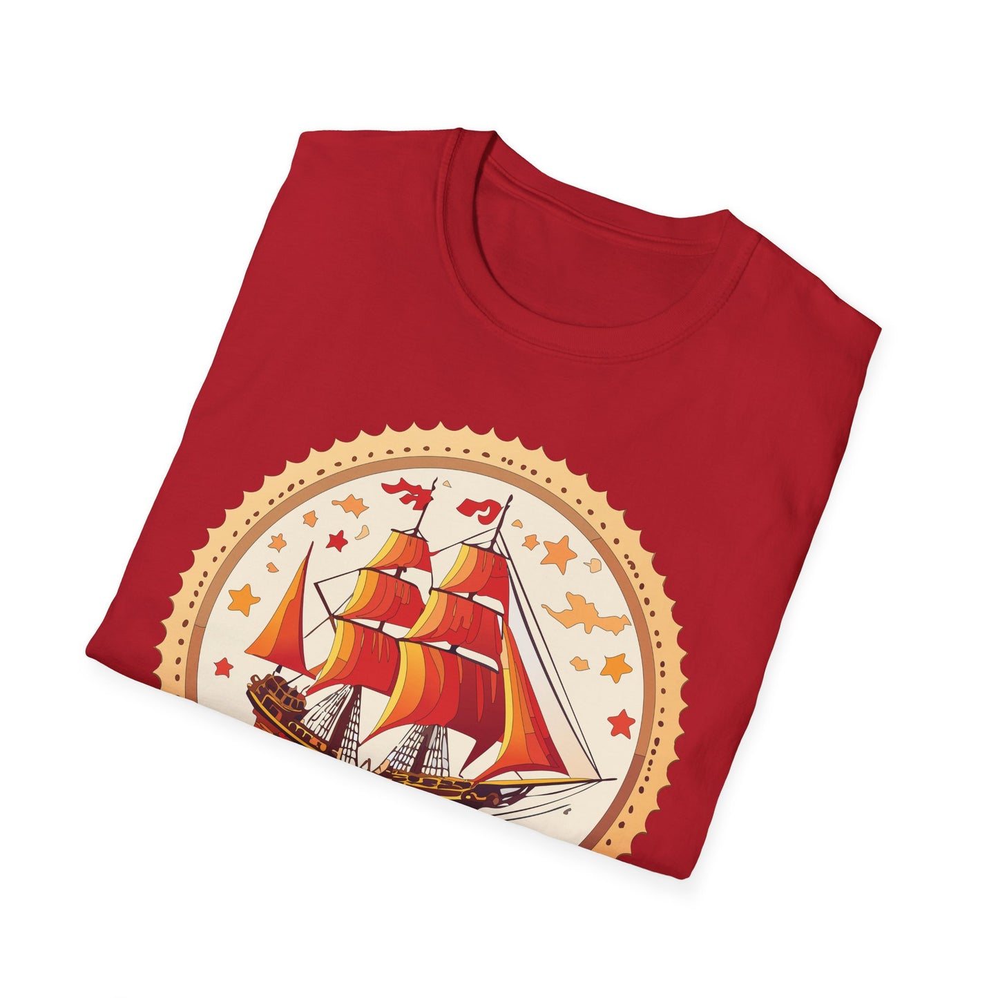 Ship T Shirts, Frigate T Shirts, Vessel Tee Shirt