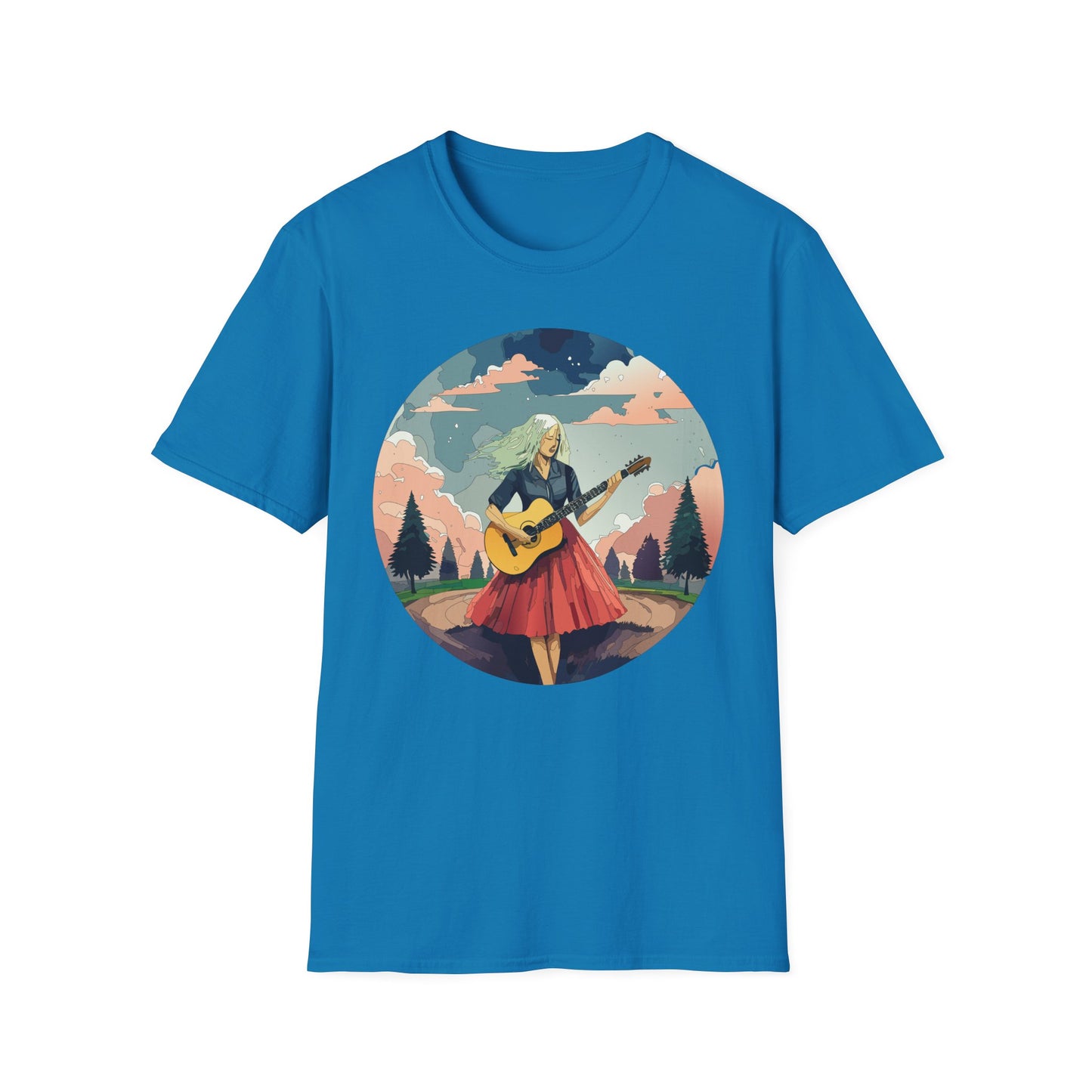Womens T Shirts, Ladies Graphic T Shirts, Art Design Shirt