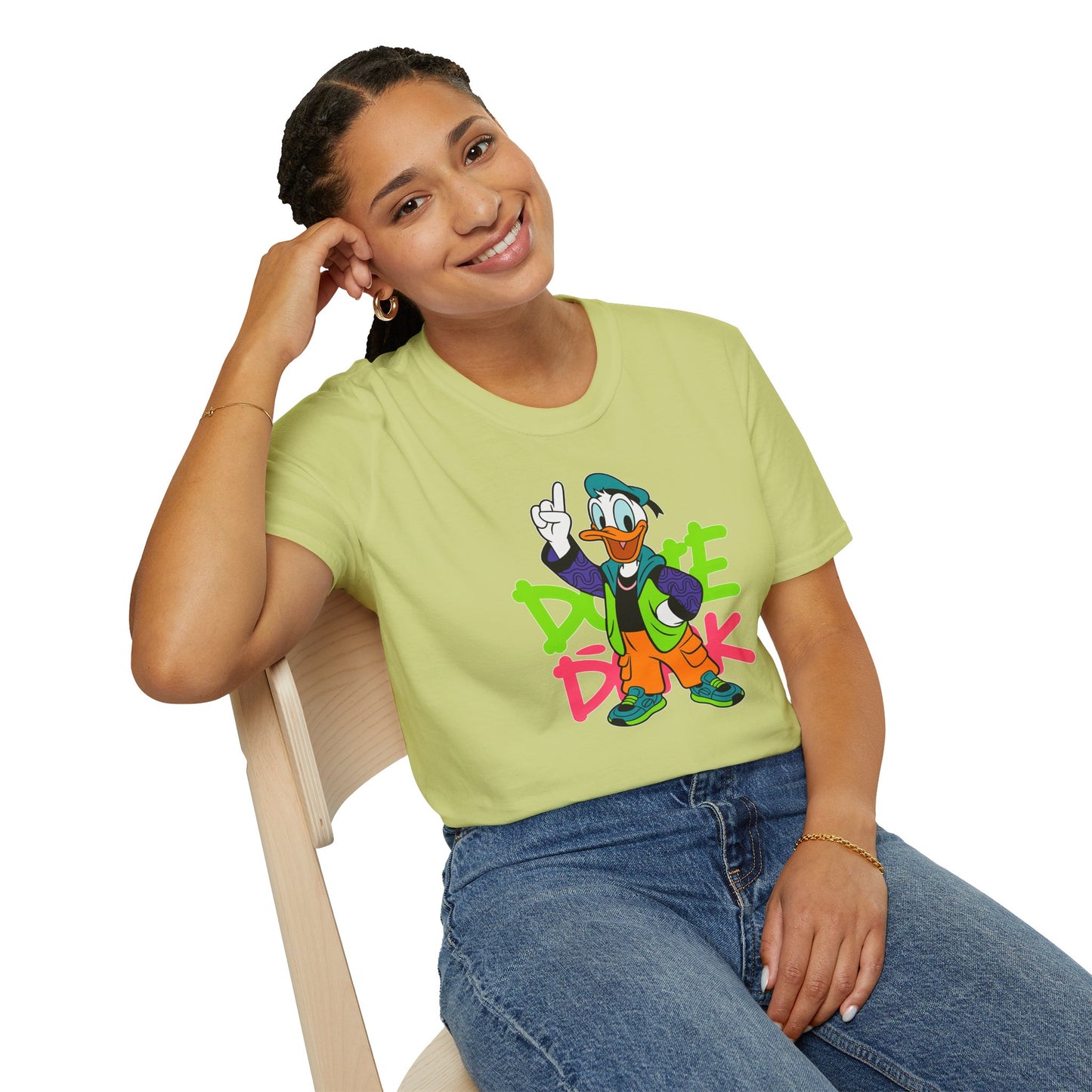 T Shirt with Cartoon, Cartoon on T Shirt, Animation Shirt, T Shirt with Animation, Funny Animals Tee Shirt