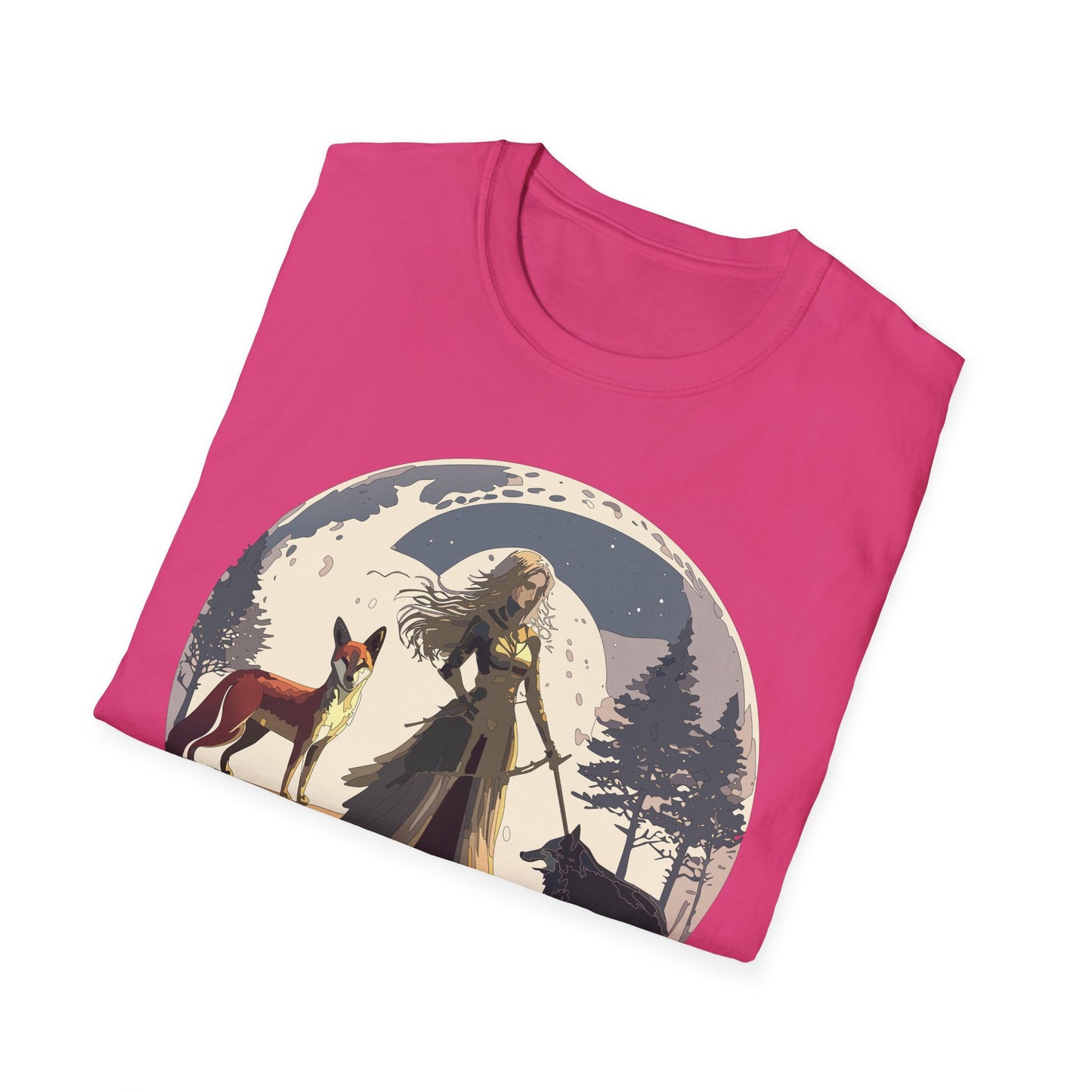 Womens T Shirts, Ladies Graphic T Shirts, Art Design Shirt