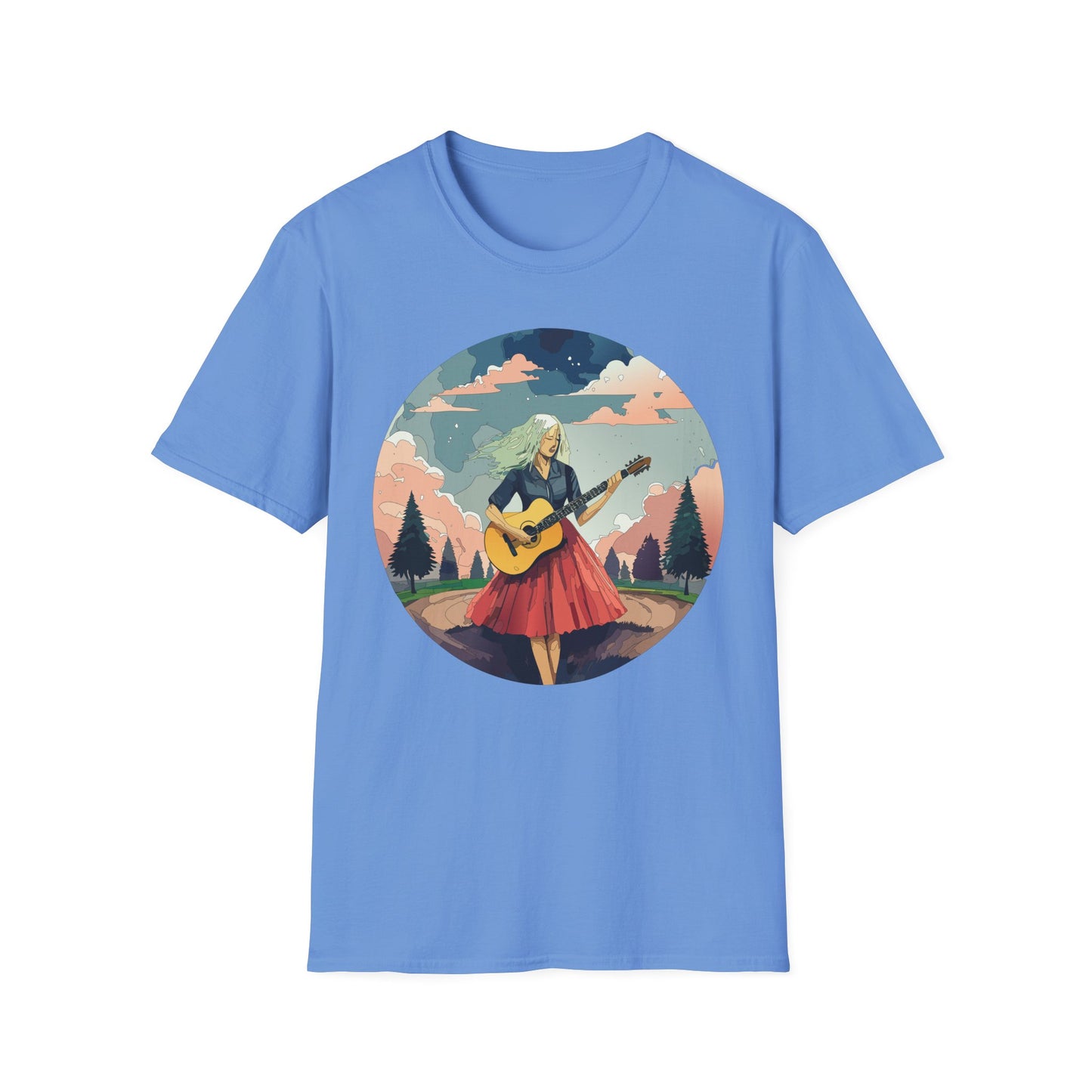 Womens T Shirts, Ladies Graphic T Shirts, Art Design Shirt