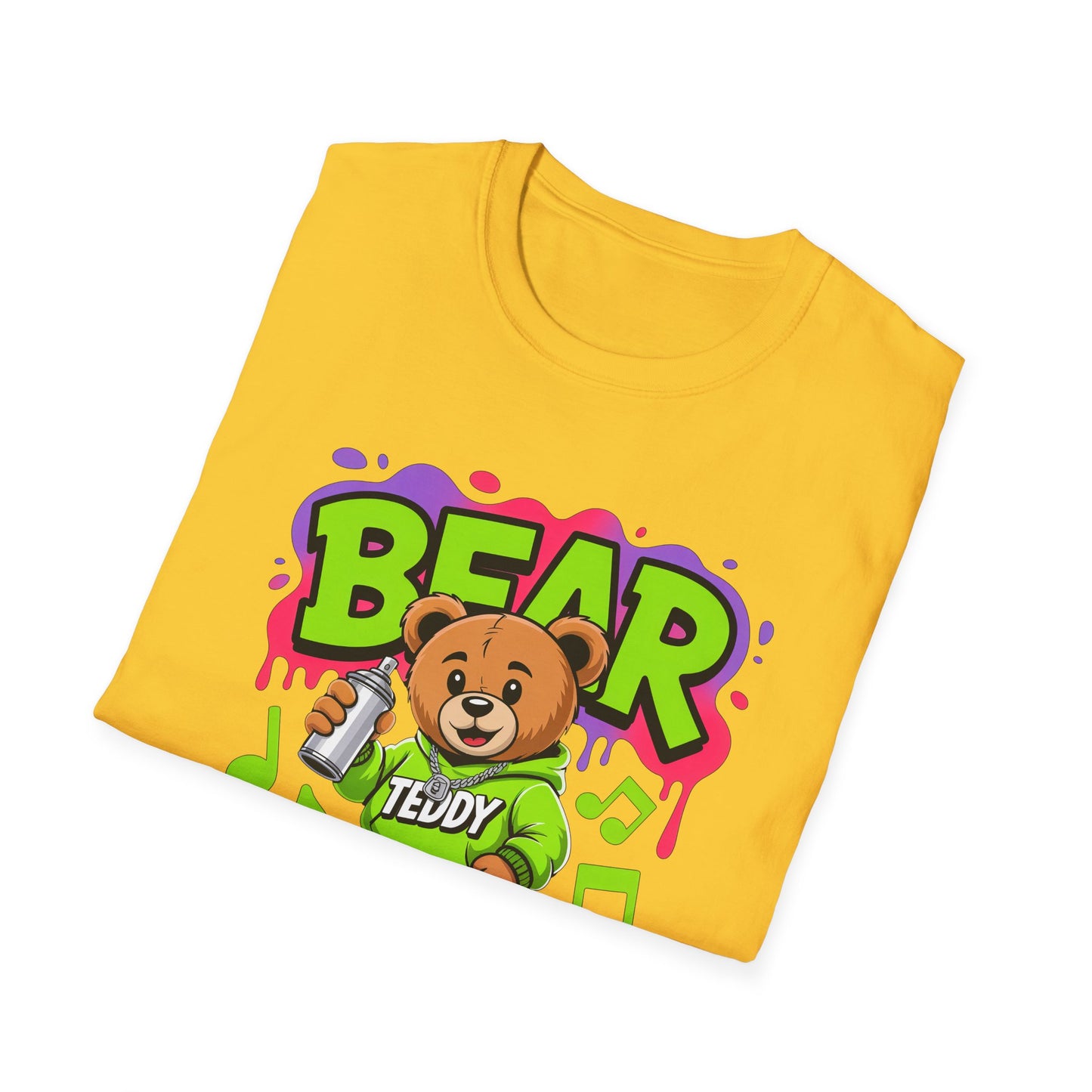 T Shirt with Cartoon, Cartoon on T Shirt, Animation Shirt, T Shirt with Animation, Funny Animals Tee Shirt