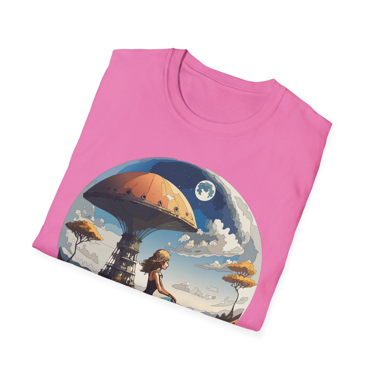 Womens T Shirts, Ladies Graphic T Shirts, Art Design Shirt