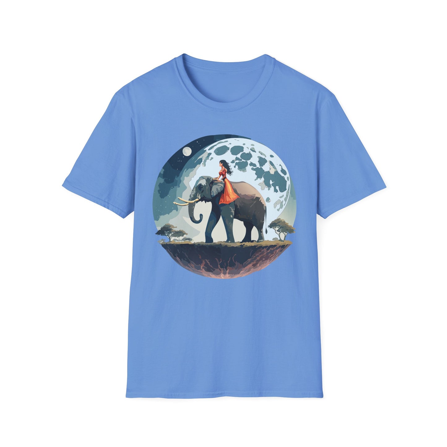 Womens T Shirts, Ladies Graphic T Shirts, Art Design Shirt
