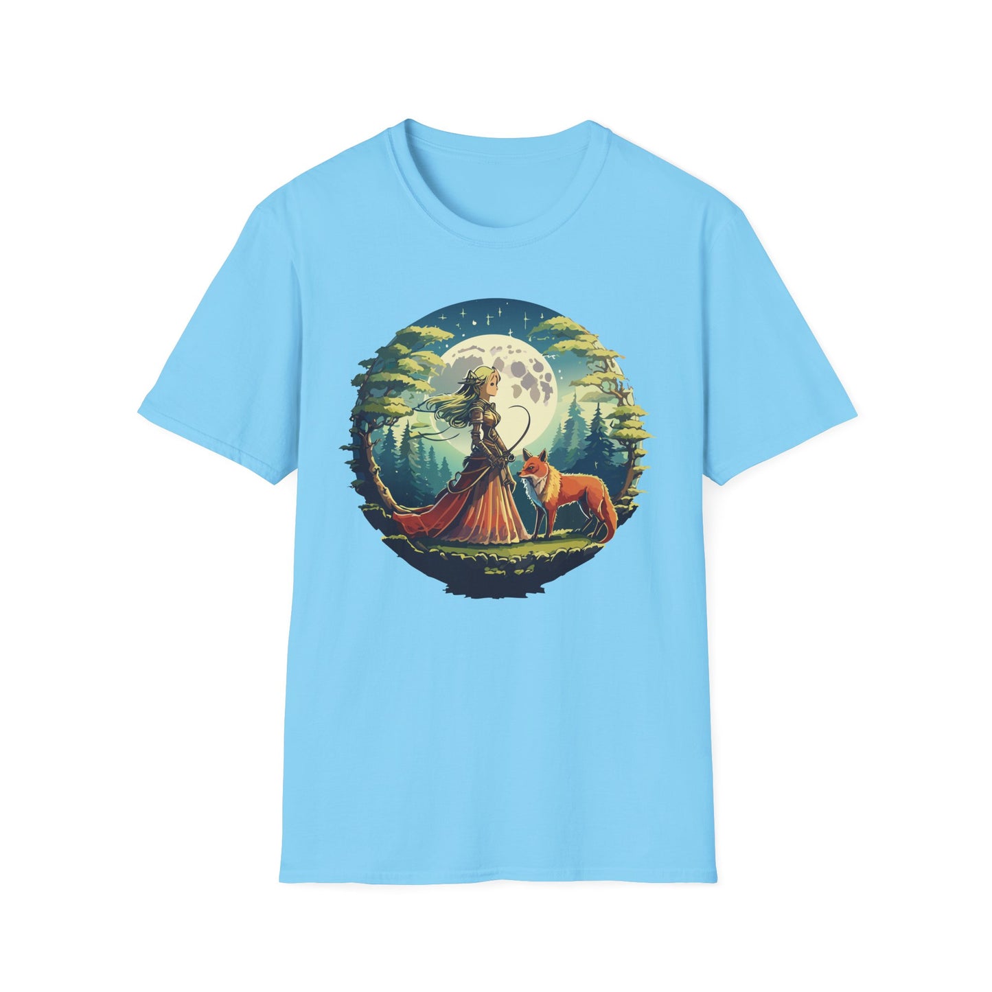 Womens T Shirts, Ladies Graphic T Shirts, Art Design Shirt