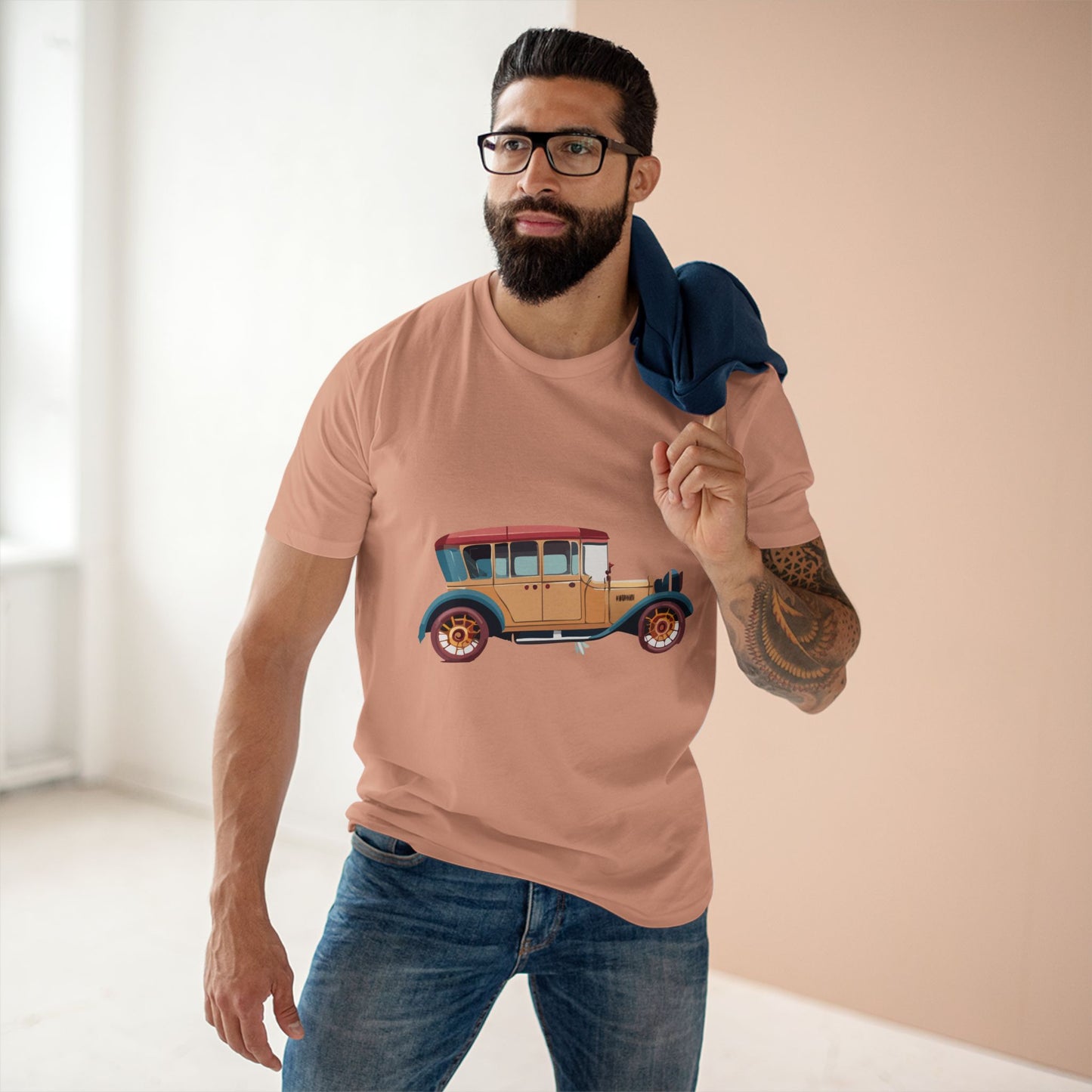 Retro Car Shirts, Vintage Car Shirts - retro2nova