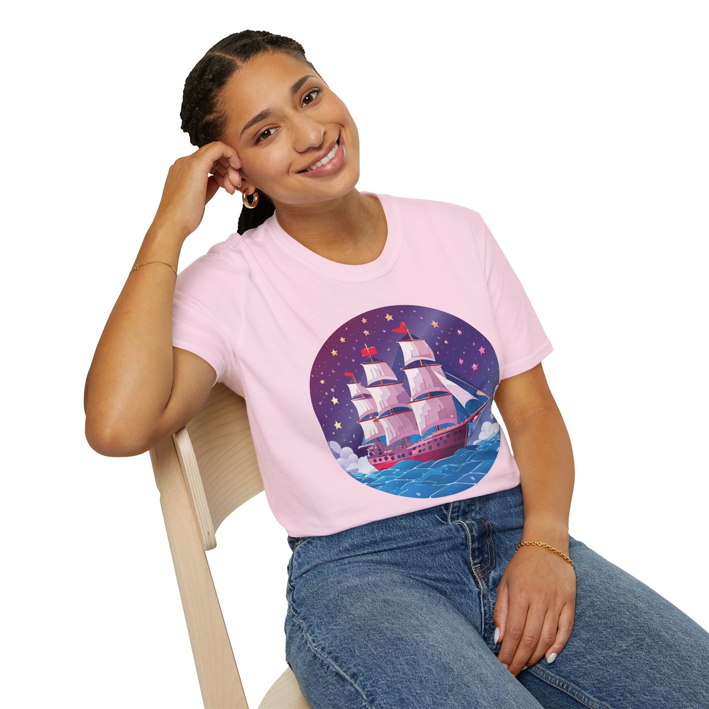 Ship T Shirts, Frigate T Shirts, Vessel Tee Shirt