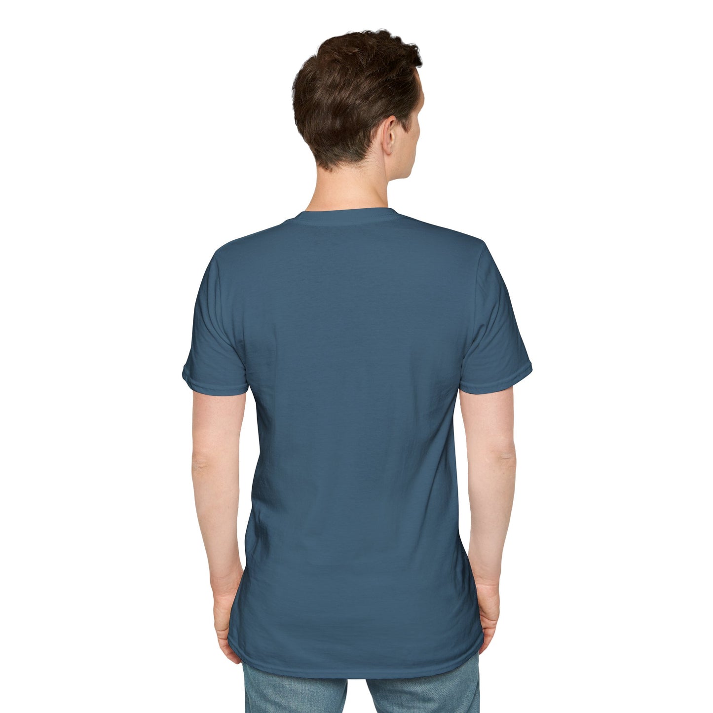 Elephant Shirt, T Shirt with Elephant, Elephant on T Shirt, T Shirt with Animation, Animals Tee Shirt