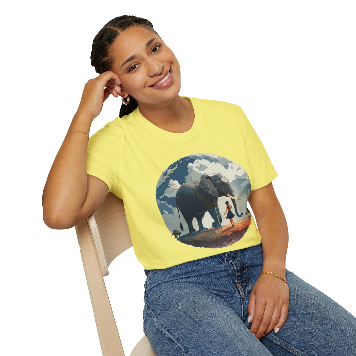 Womens T Shirts, Ladies Graphic T Shirts, Art Design Shirt