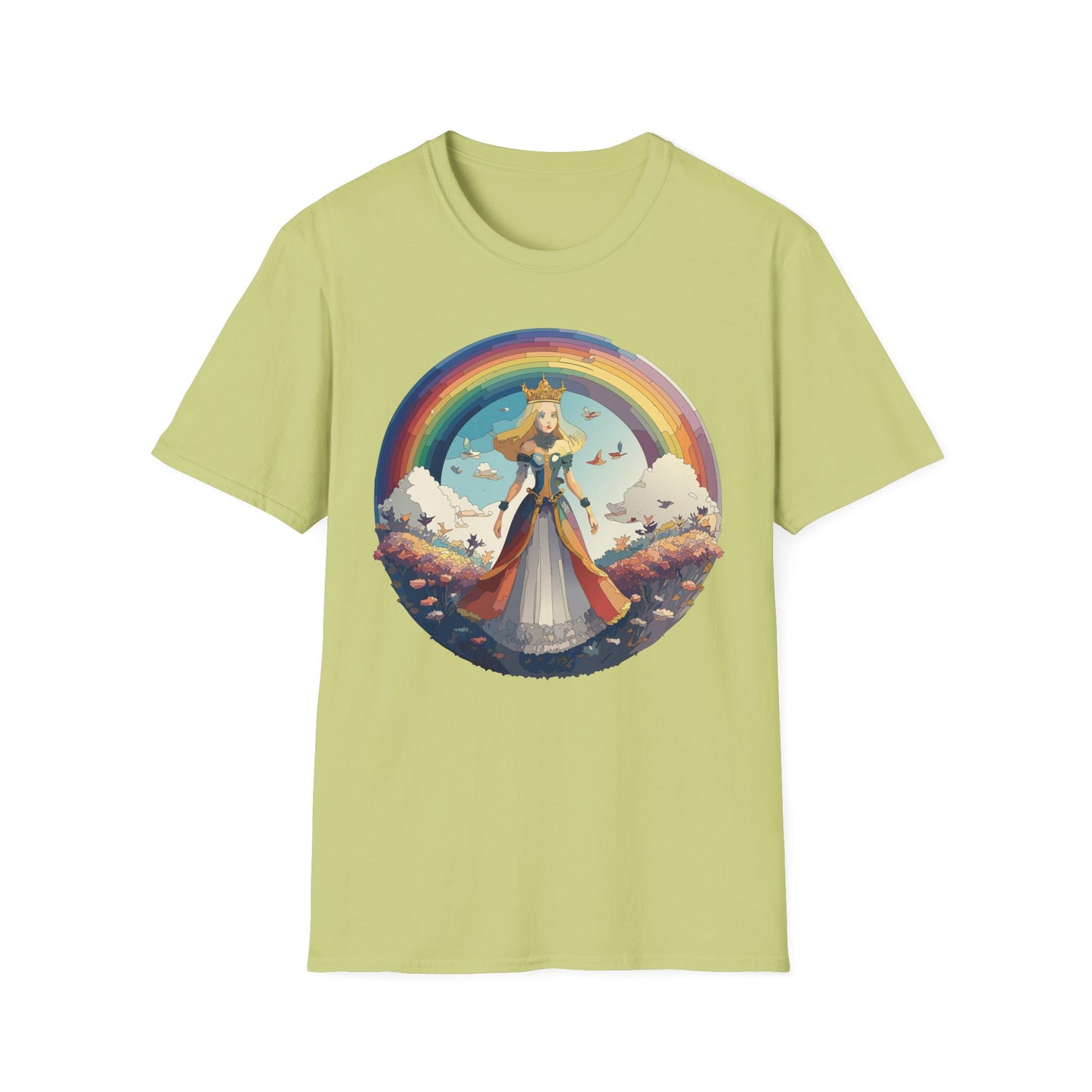 Womens T Shirts, Ladies Graphic T Shirts, Art Design Shirt