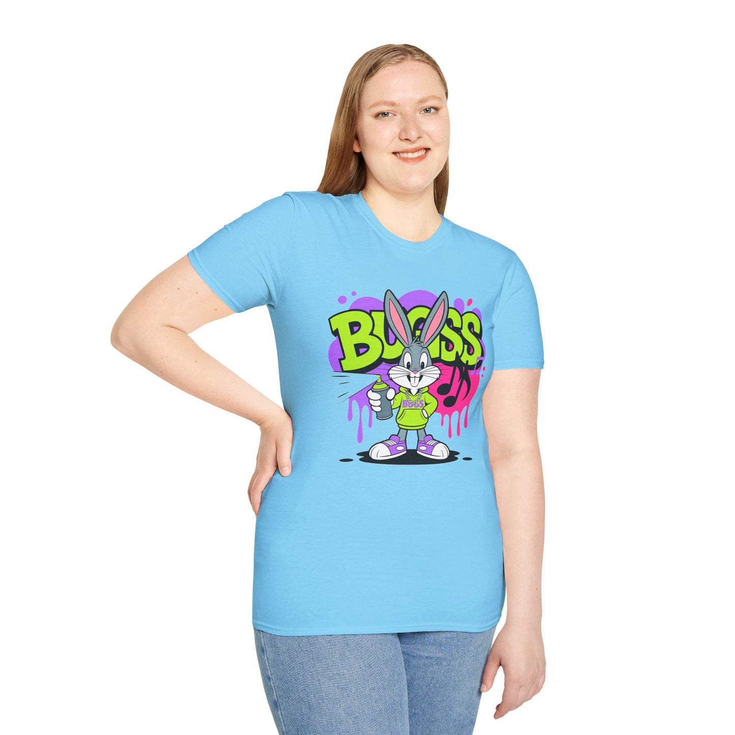 T Shirt with Cartoon, Cartoon on T Shirt, Animation Shirt, T Shirt with Animation, Funny Animals Tee Shirt