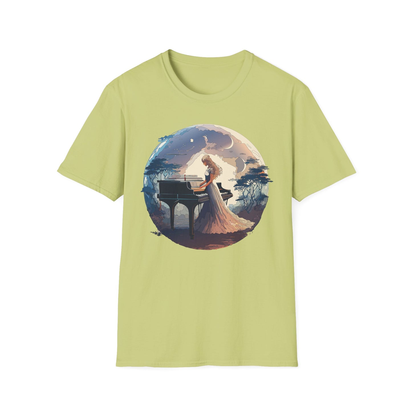 Womens T Shirts, Ladies Graphic T Shirts, Art Design Shirt