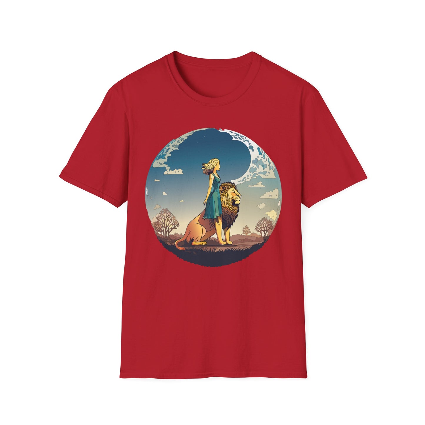 Womens T Shirts, Ladies Graphic T Shirts, Art Design Shirt