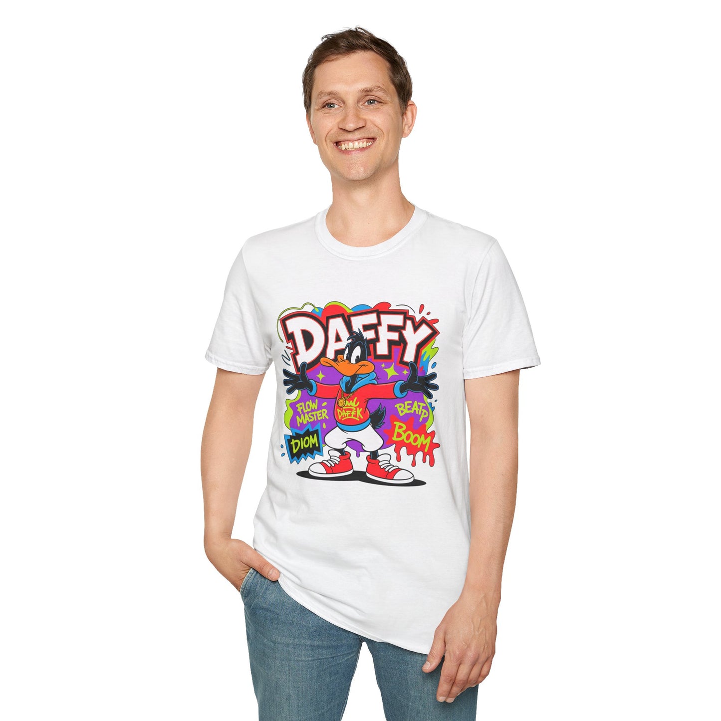 T Shirt with Cartoon, Cartoon on T Shirt, Animation Shirt, T Shirt with Animation, Funny Animals Tee Shirt