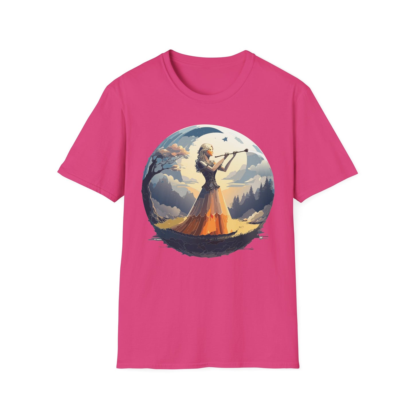 Womens T Shirts, Ladies Graphic T Shirts, Art Design Shirt