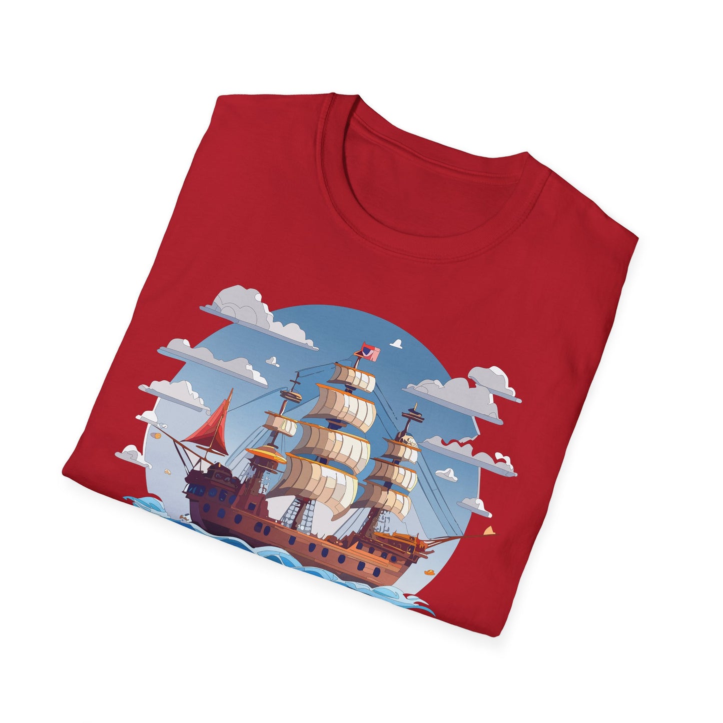 Ship T Shirts, Frigate T Shirts, Vessel Tee Shirt