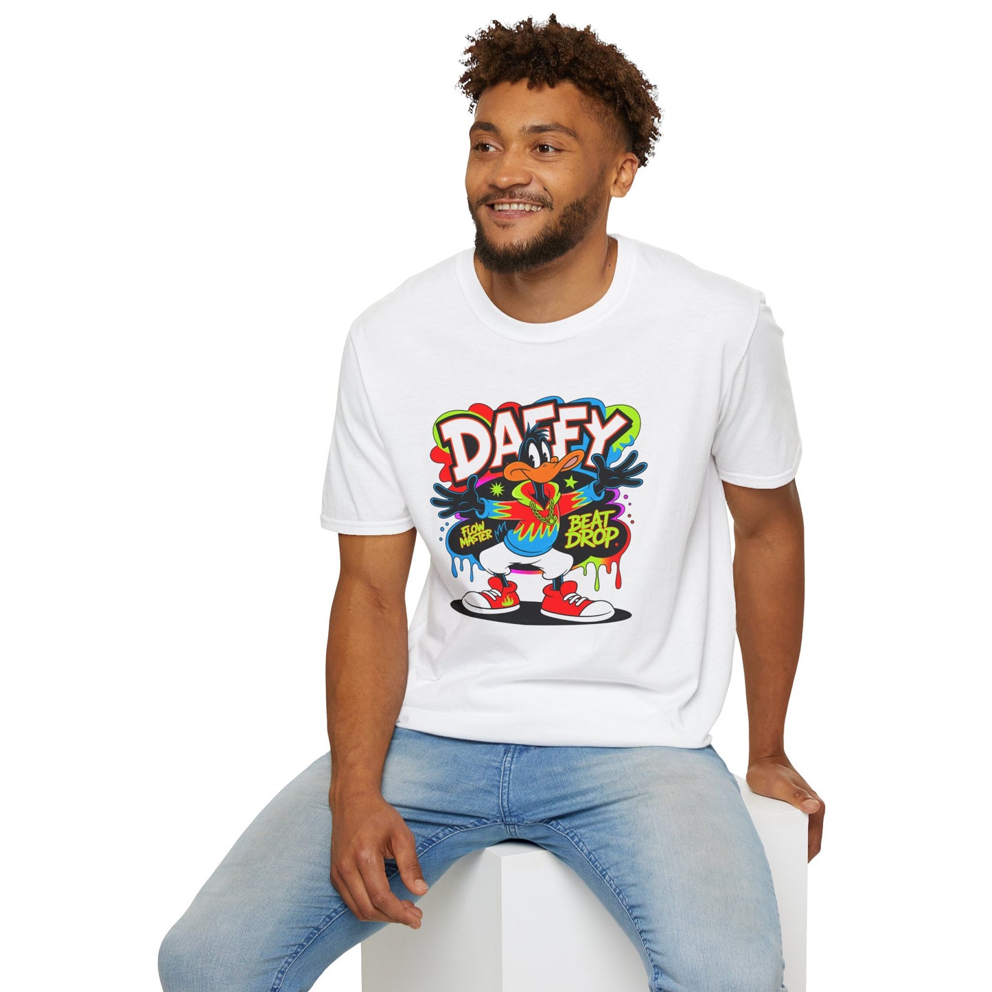 T Shirt with Cartoon, Cartoon on T Shirt, Animation Shirt, T Shirt with Animation, Funny Animals Tee Shirt