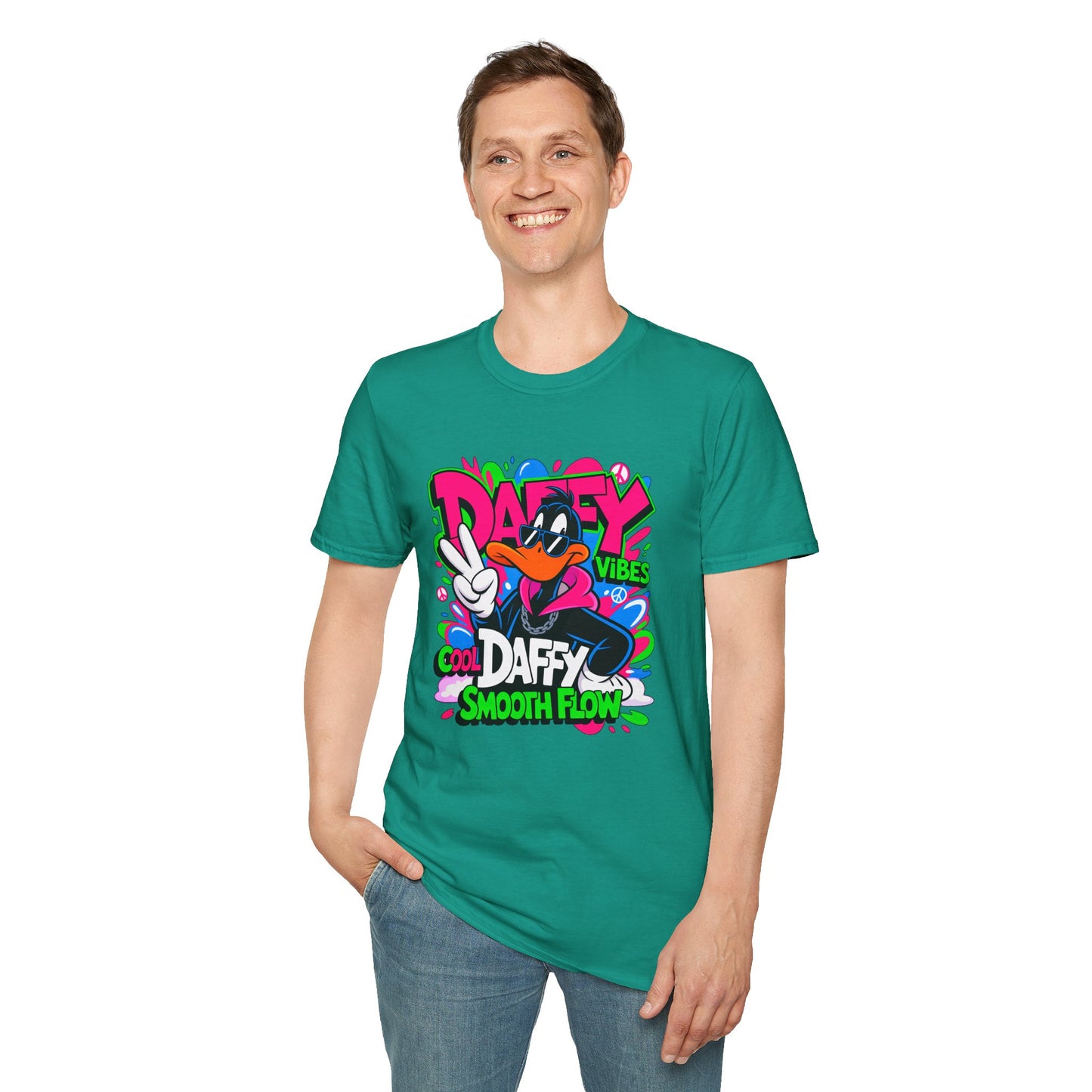 T Shirt with Cartoon, Cartoon on T Shirt, Animation Shirt, T Shirt with Animation, Funny Animals Tee Shirt