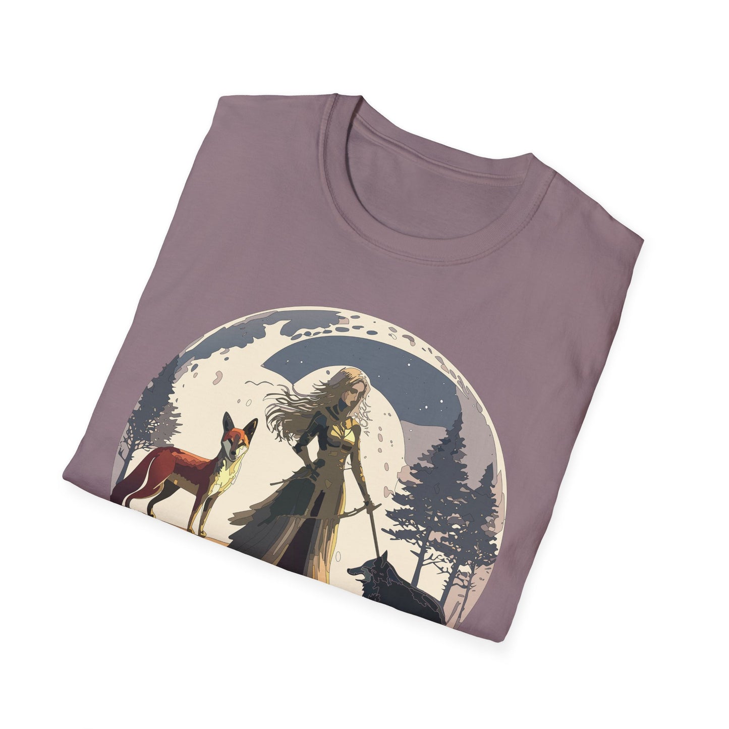 Womens T Shirts, Ladies Graphic T Shirts, Art Design Shirt