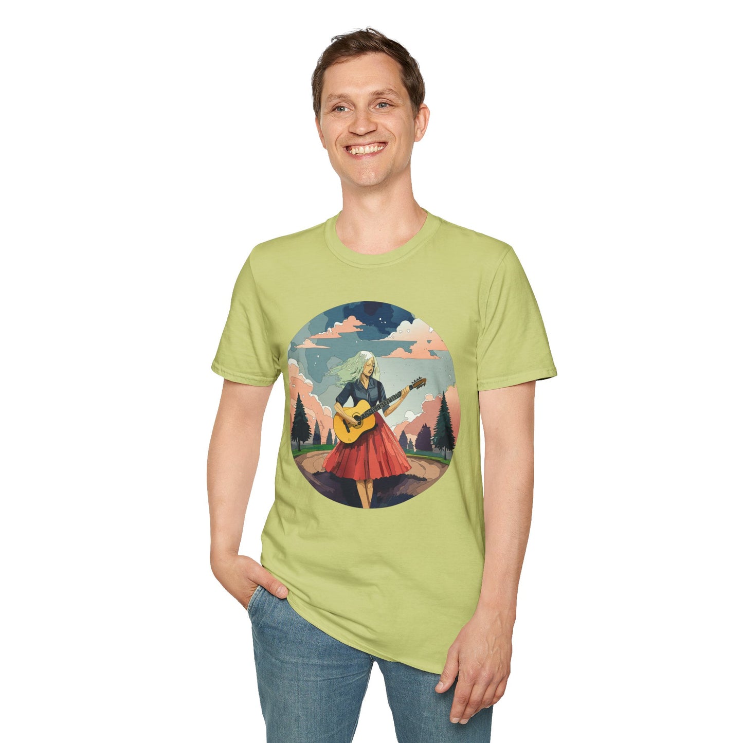 Womens T Shirts, Ladies Graphic T Shirts, Art Design Shirt