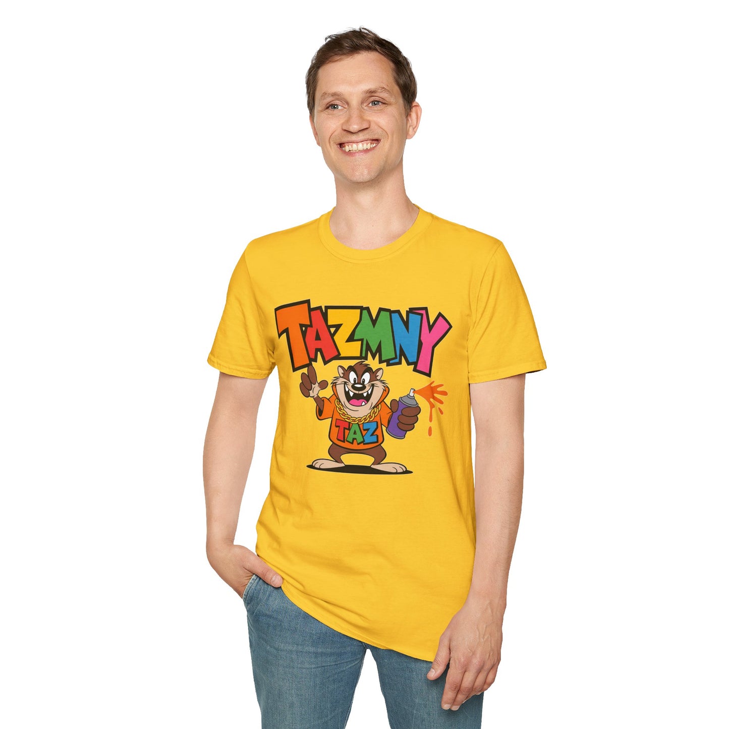 T Shirt with Cartoon, Cartoon on T Shirt, Animation Shirt, T Shirt with Animation, Funny Animals Tee Shirt