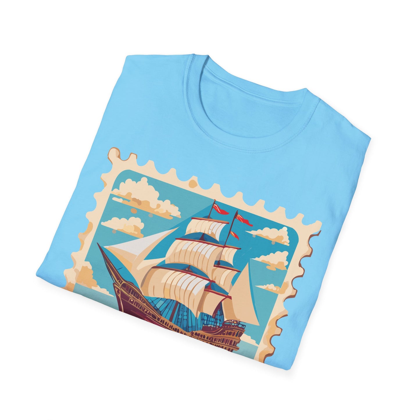 Ship T Shirts, Frigate T Shirts, Vessel Tee Shirt