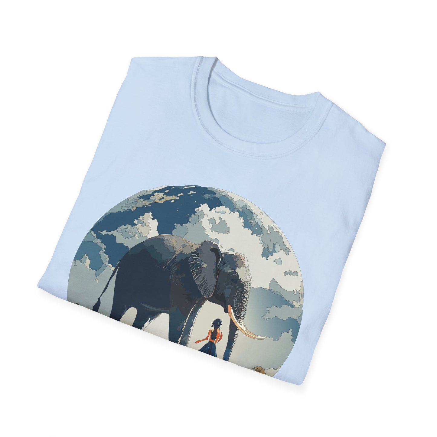 Womens T Shirts, Ladies Graphic T Shirts, Art Design Shirt
