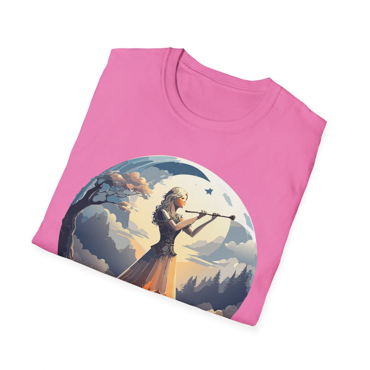 Womens T Shirts, Ladies Graphic T Shirts, Art Design Shirt
