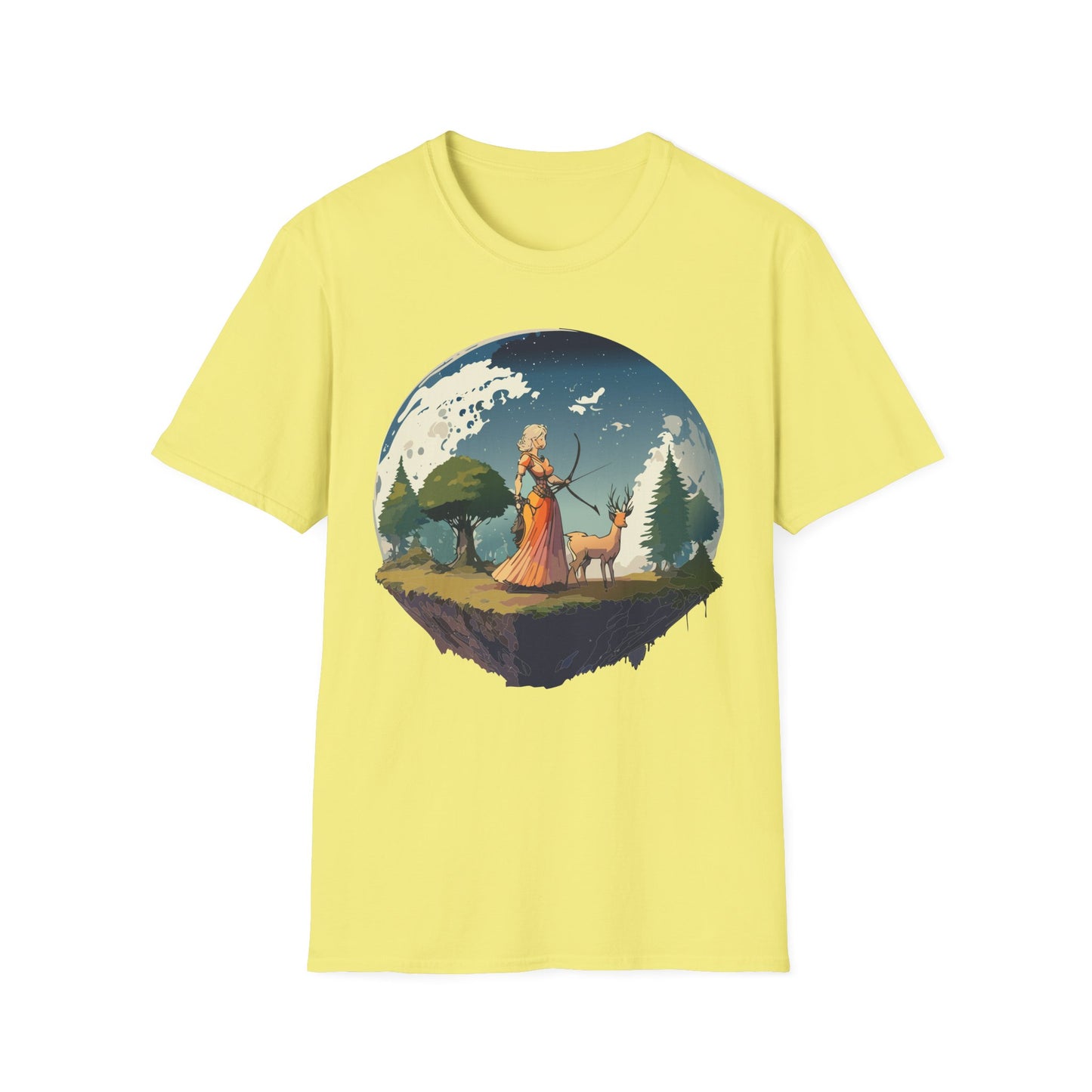 Womens T Shirts, Ladies Graphic T Shirts, Art Design Shirt