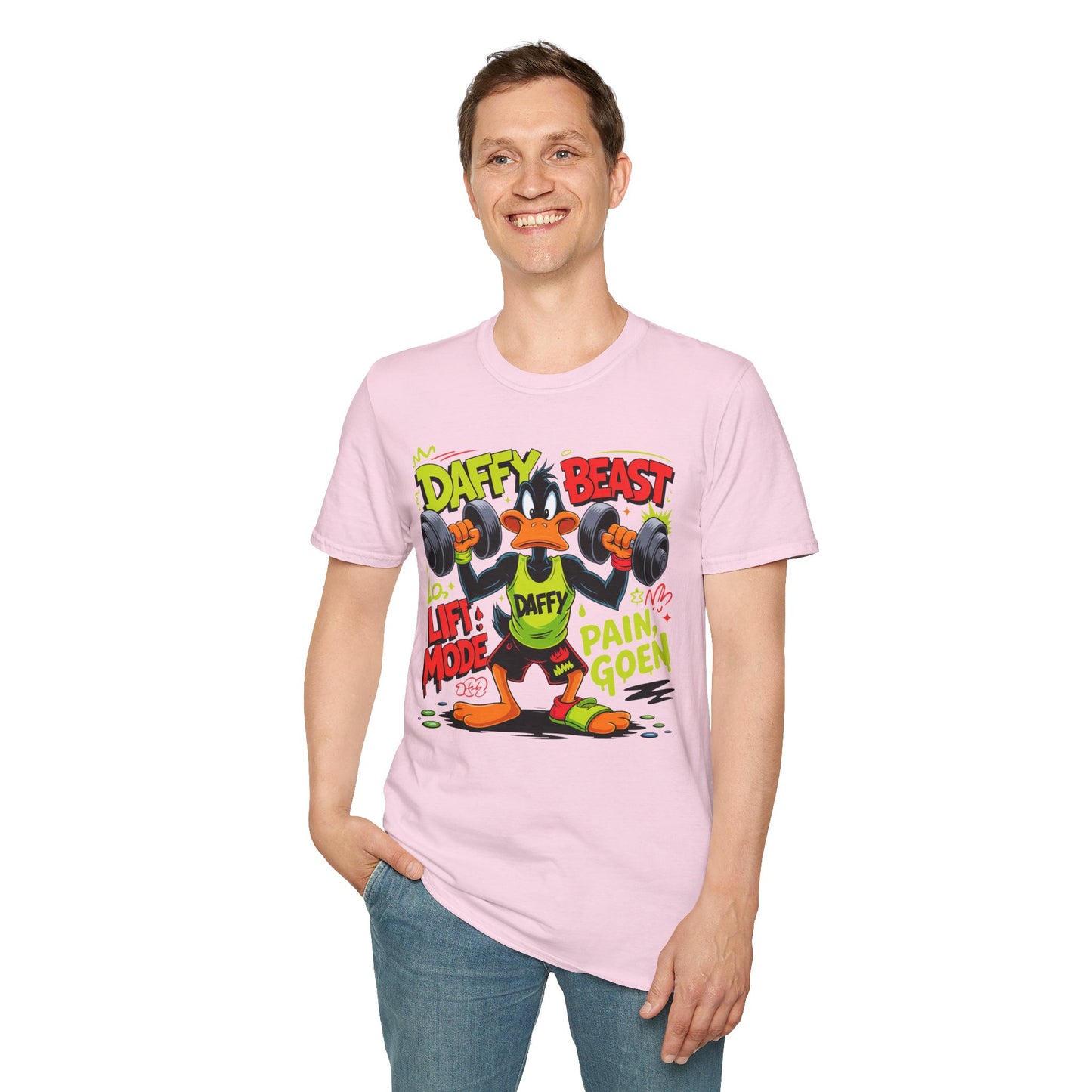 T Shirt with Cartoon, Cartoon on T Shirt, Animation Shirt, T Shirt with Animation, Funny Animals Tee Shirt
