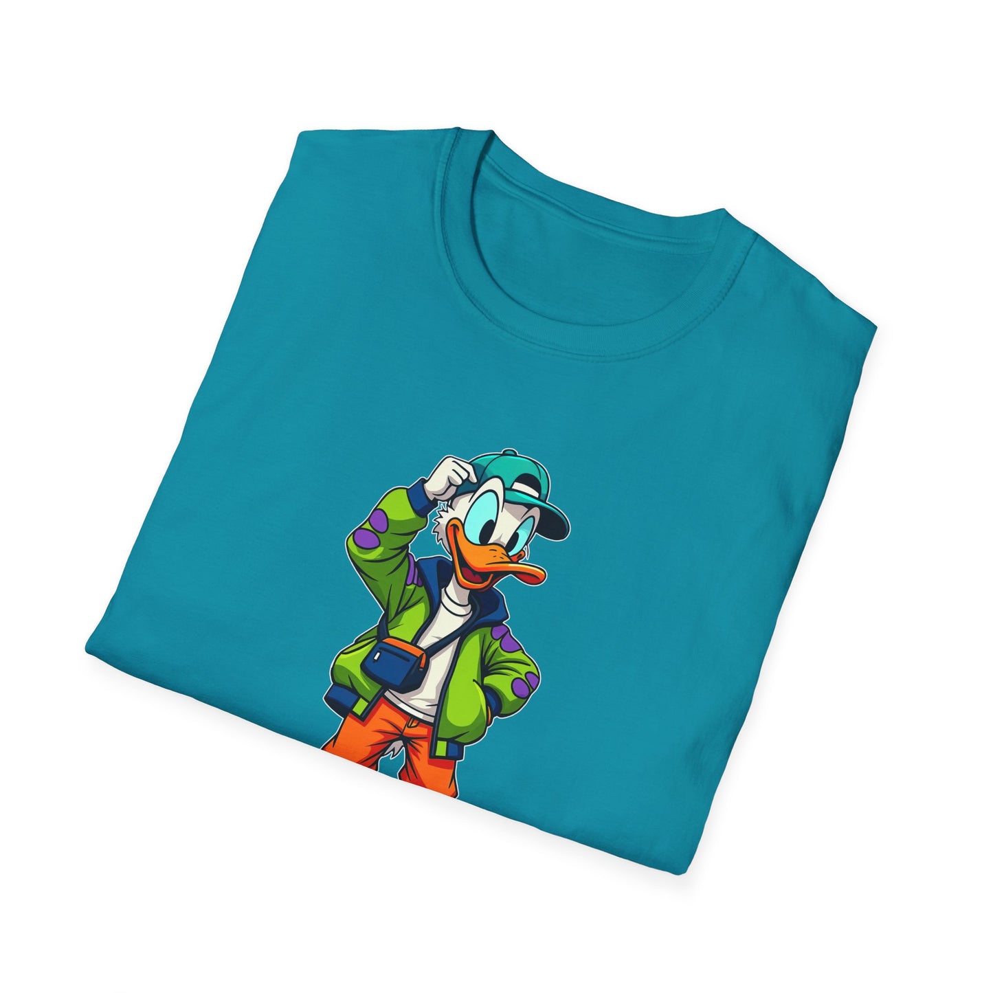 T Shirt with Cartoon, Cartoon on T Shirt, Animation Shirt, T Shirt with Animation, Funny Animals Tee Shirt