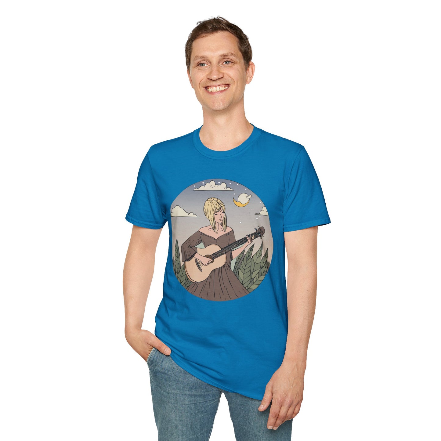 Womens T Shirts, Ladies Graphic T Shirts, Art Design Shirt