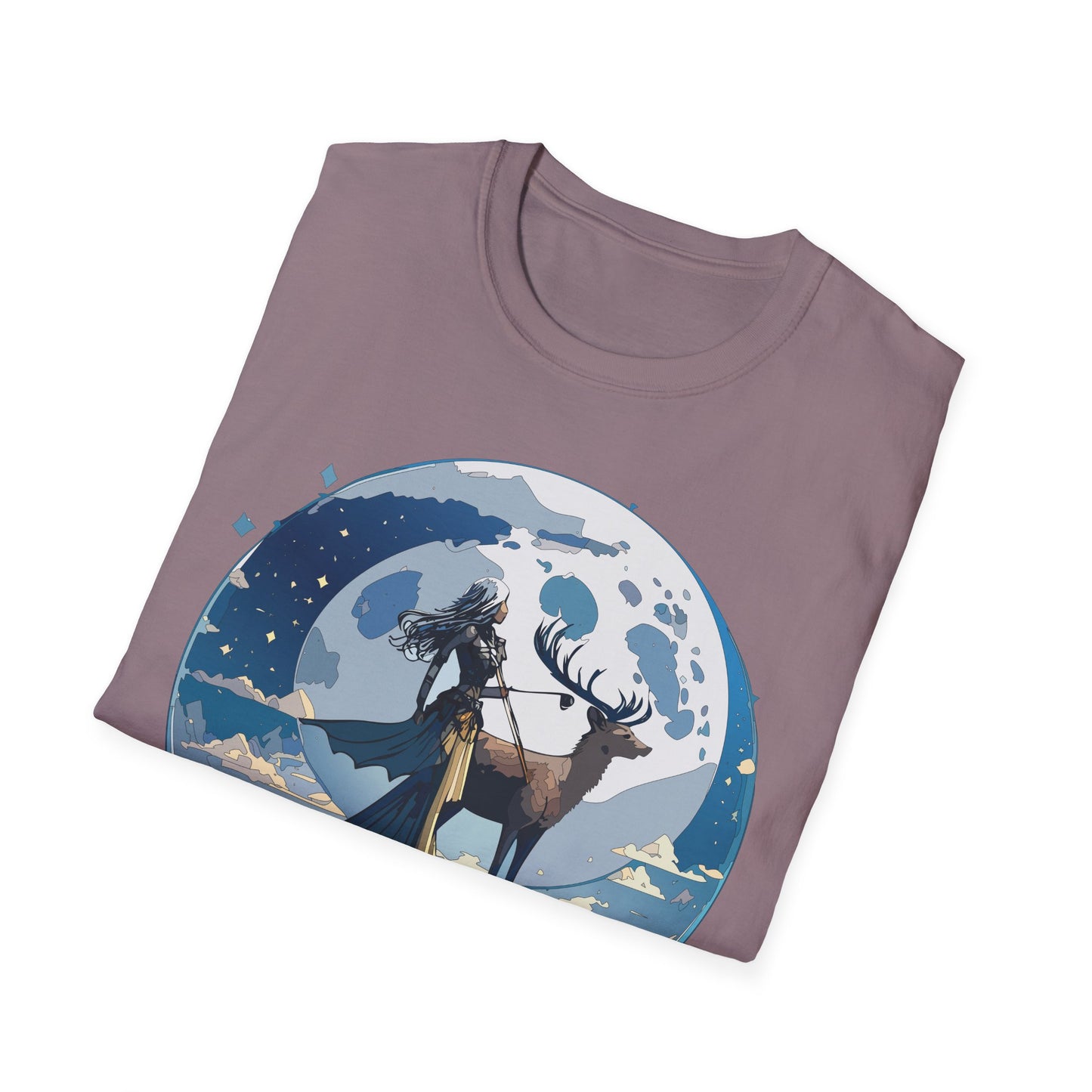 Womens T Shirts, Ladies Graphic T Shirts, Art Design Shirt