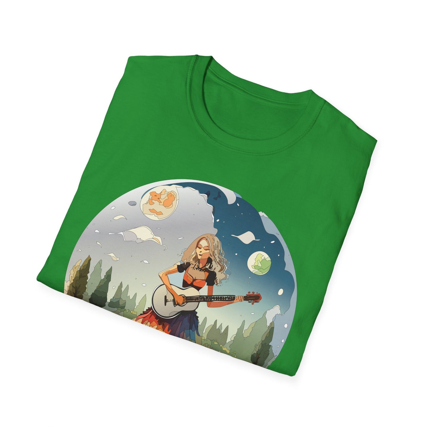 Womens T Shirts, Ladies Graphic T Shirts, Art Design Shirt