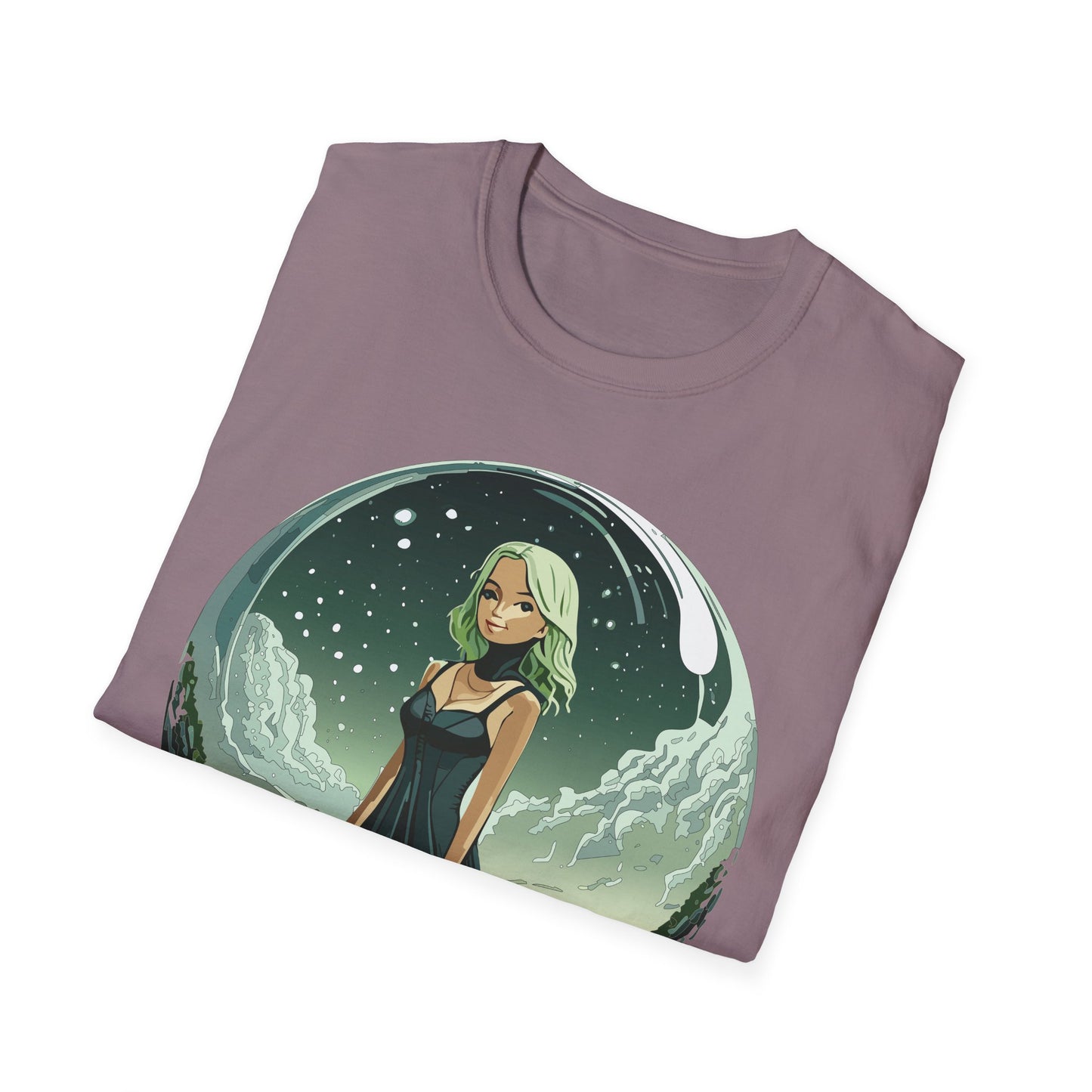 Womens T Shirts, Ladies Graphic T Shirts, Art Design Shirt