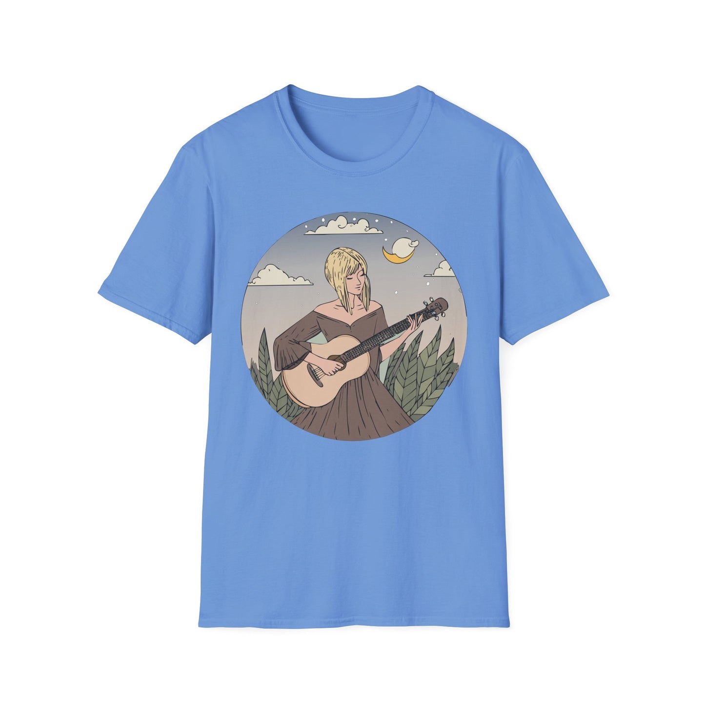 Womens T Shirts, Ladies Graphic T Shirts, Art Design Shirt