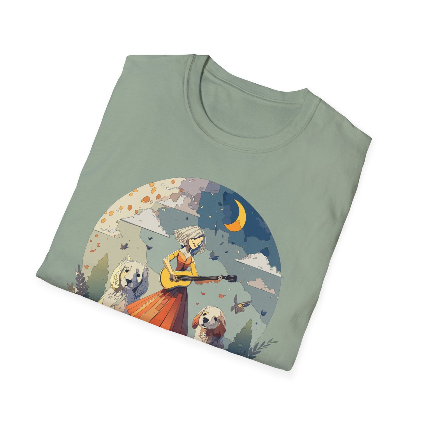 Womens T Shirts, Ladies Graphic T Shirts, Art Design Shirt