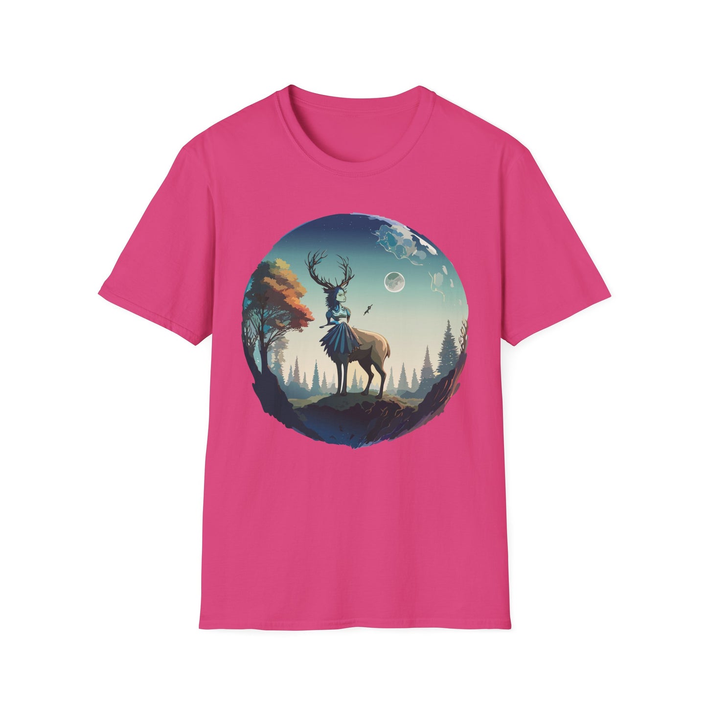 Womens T Shirts, Ladies Graphic T Shirts, Art Design Shirt