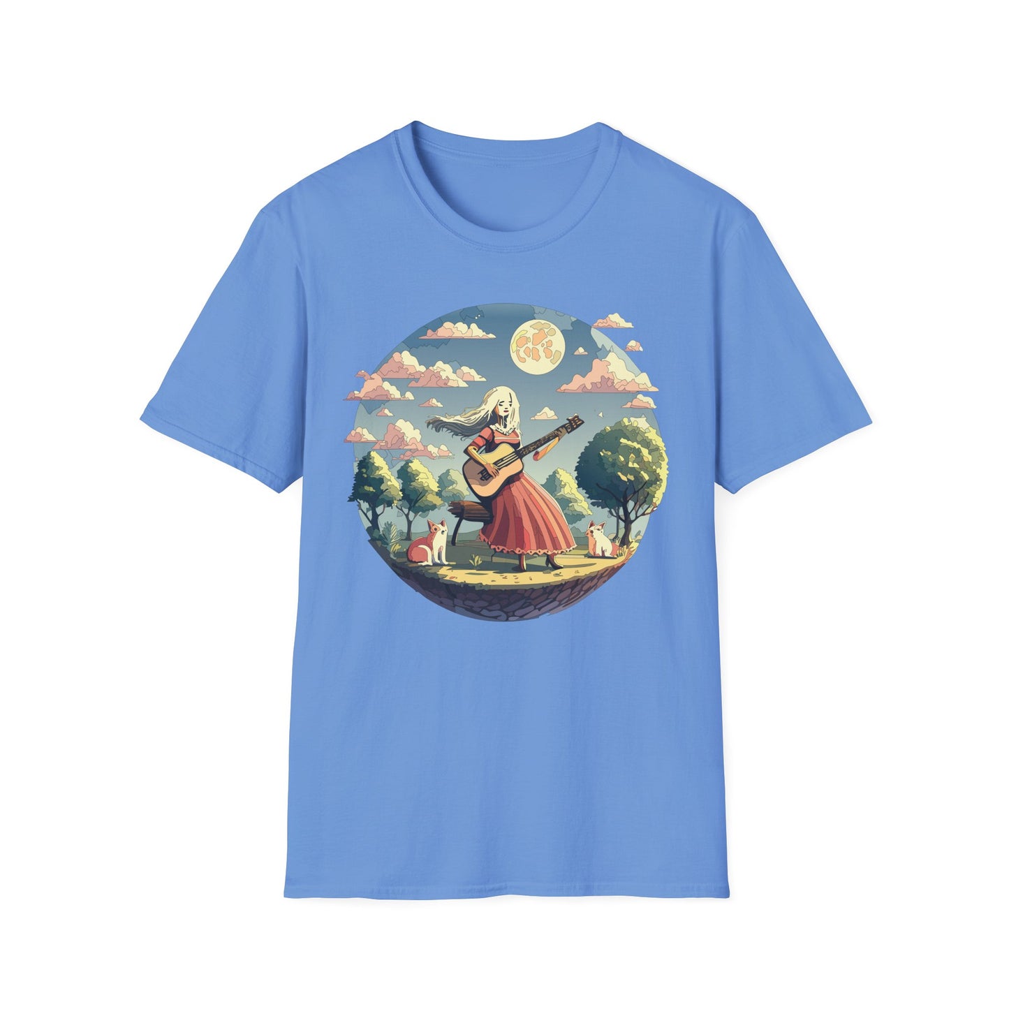 Womens T Shirts, Ladies Graphic T Shirts, Art Design Shirt