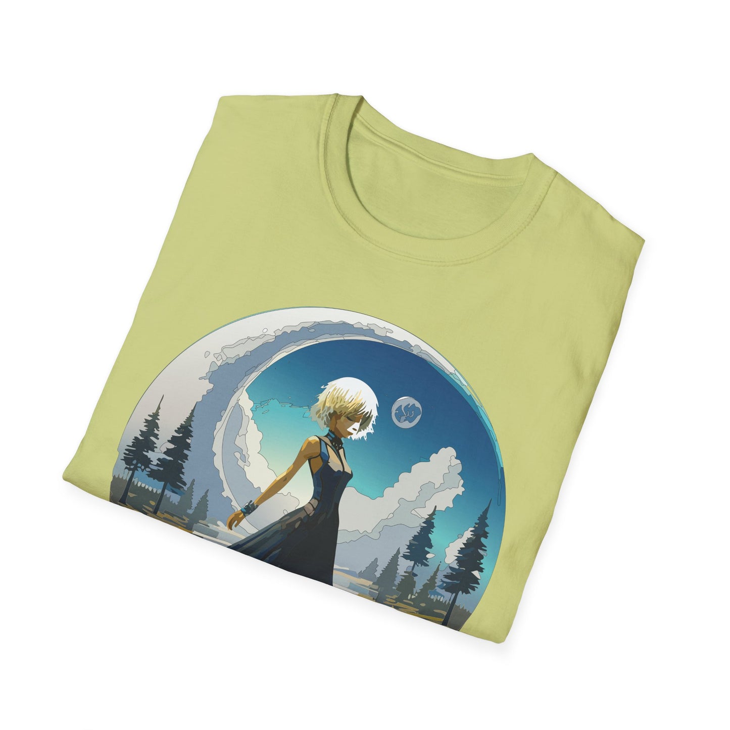Womens T Shirts, Ladies Graphic T Shirts, Art Design Shirt