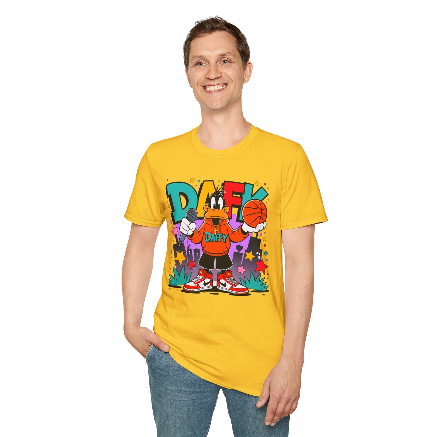T Shirt with Cartoon, Cartoon on T Shirt, Animation Shirt, T Shirt with Animation, Funny Animals Tee Shirt