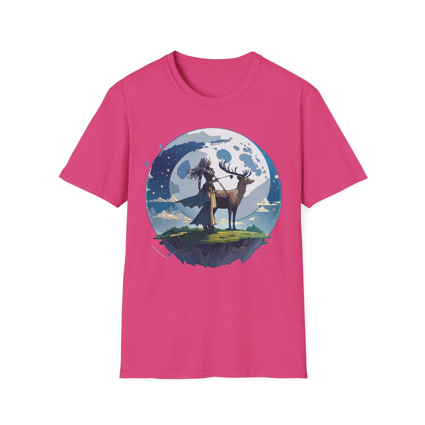 Womens T Shirts, Ladies Graphic T Shirts, Art Design Shirt