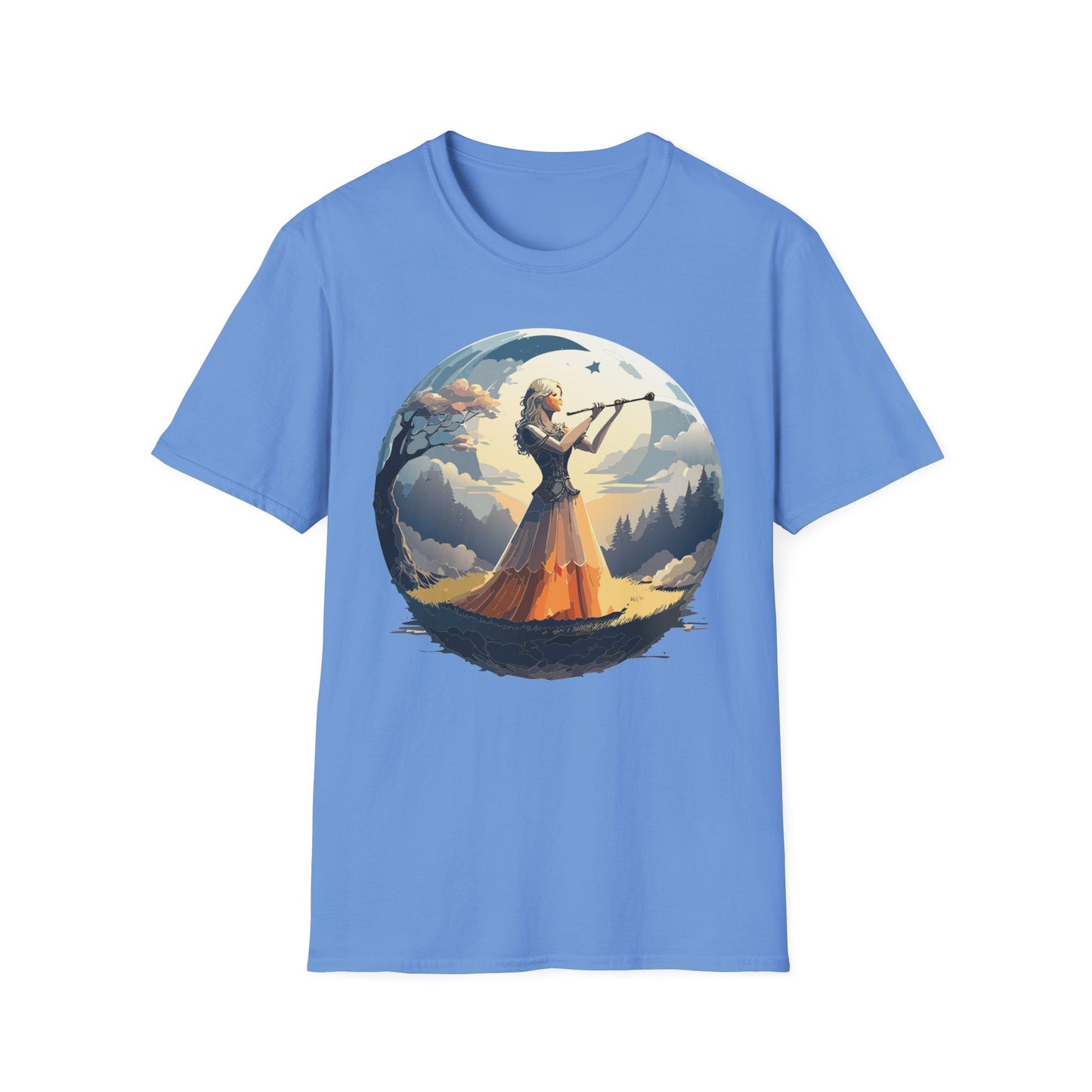 Womens T Shirts, Ladies Graphic T Shirts, Art Design Shirt