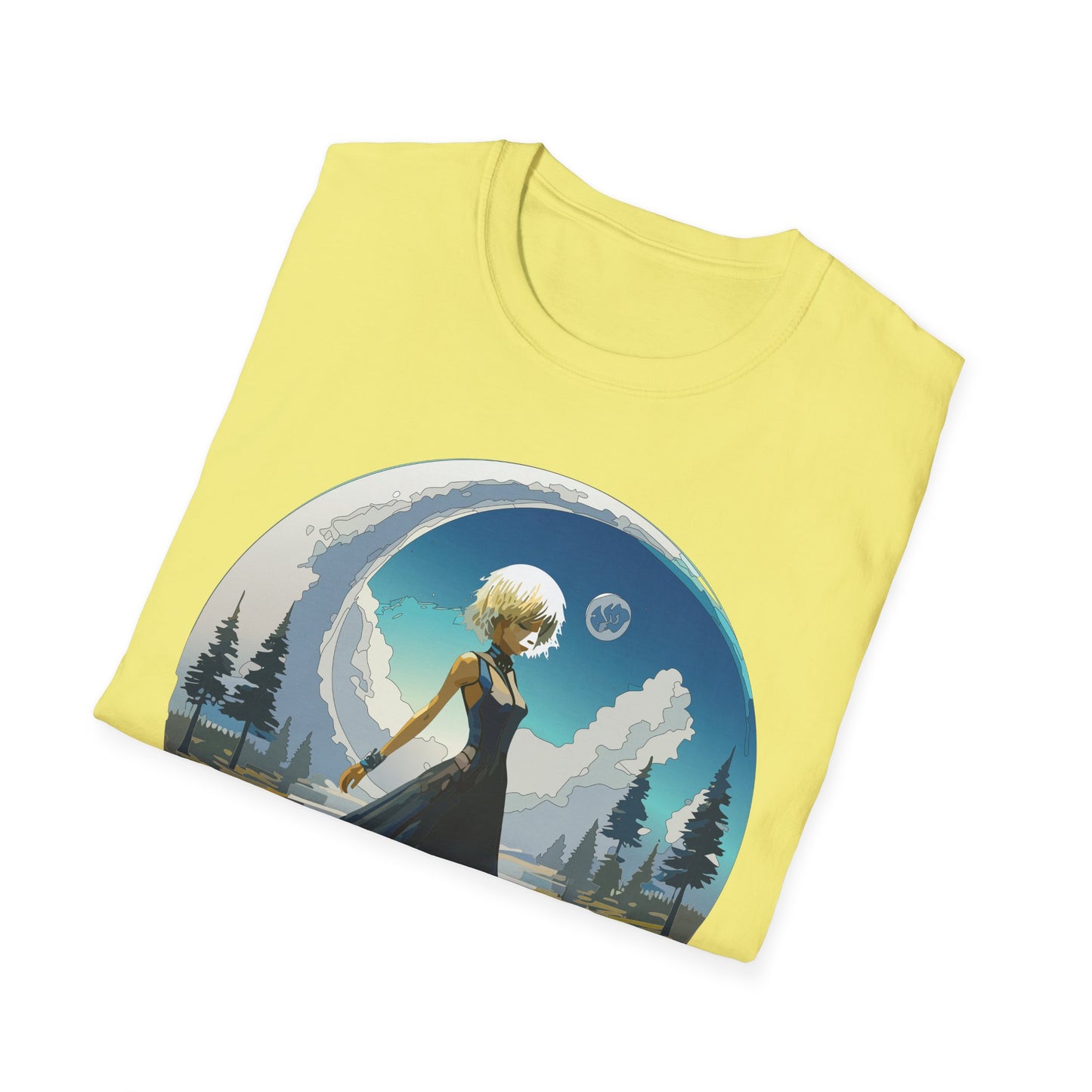 Womens T Shirts, Ladies Graphic T Shirts, Art Design Shirt