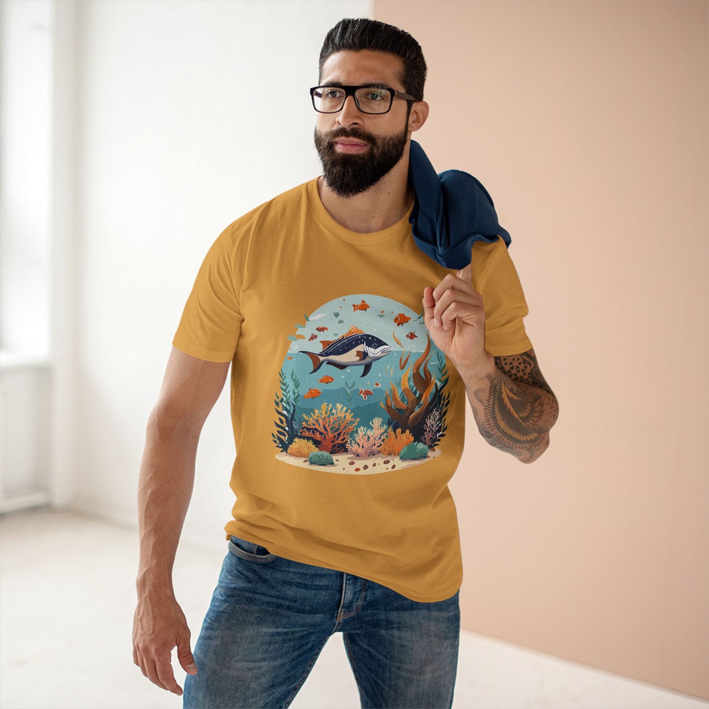 Ocean Shirt, Ocean Pacific Shirts - retro2nova