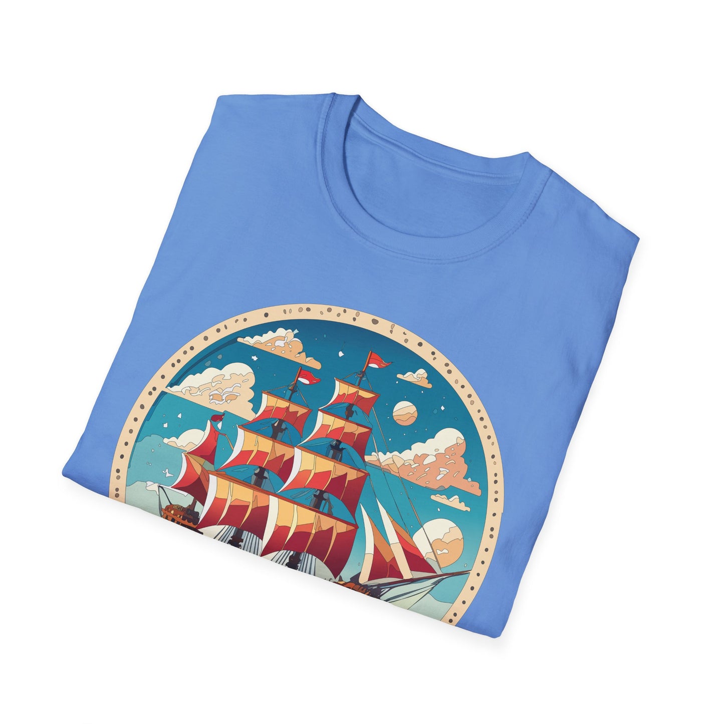 Ship T Shirts, Frigate T Shirts, Vessel Tee Shirt