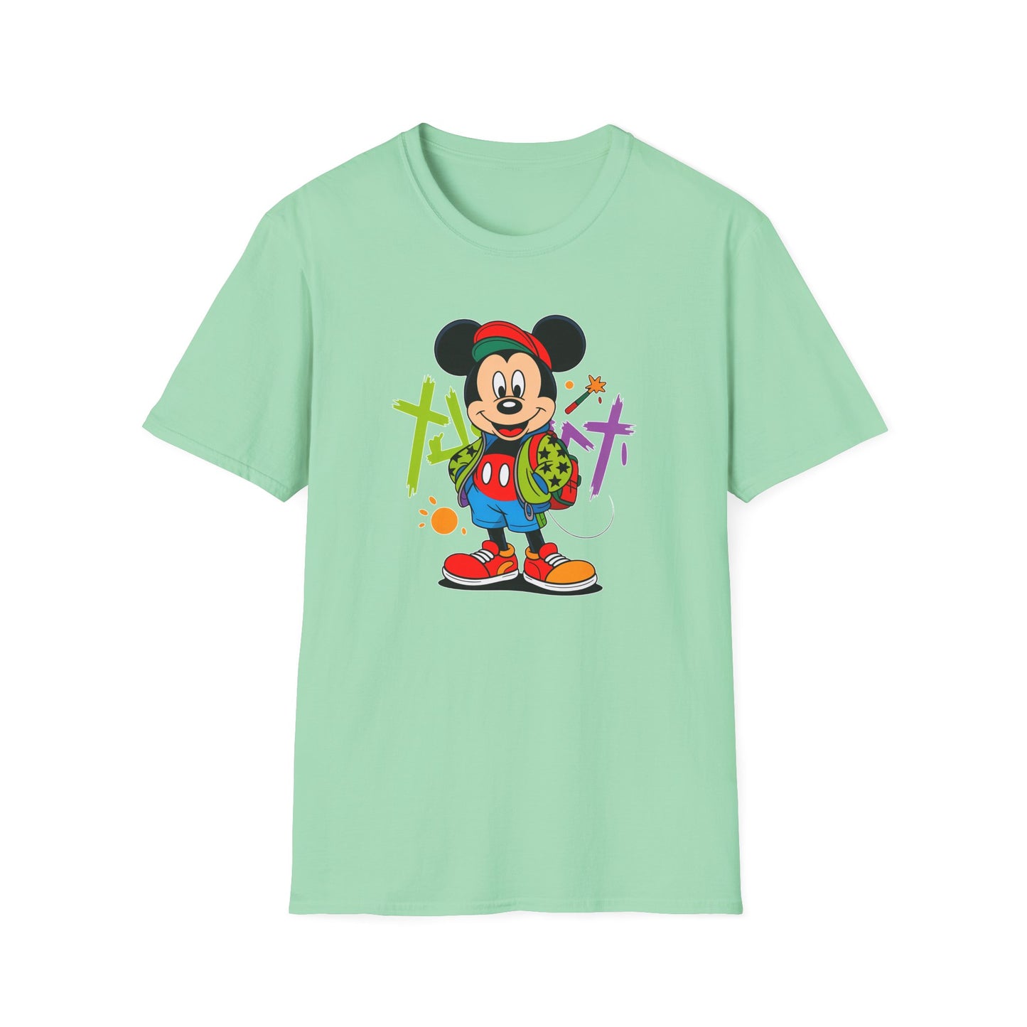 T Shirt with Cartoon, Cartoon on T Shirt, Animation Shirt, T Shirt with Animation, Funny Animals Tee Shirt
